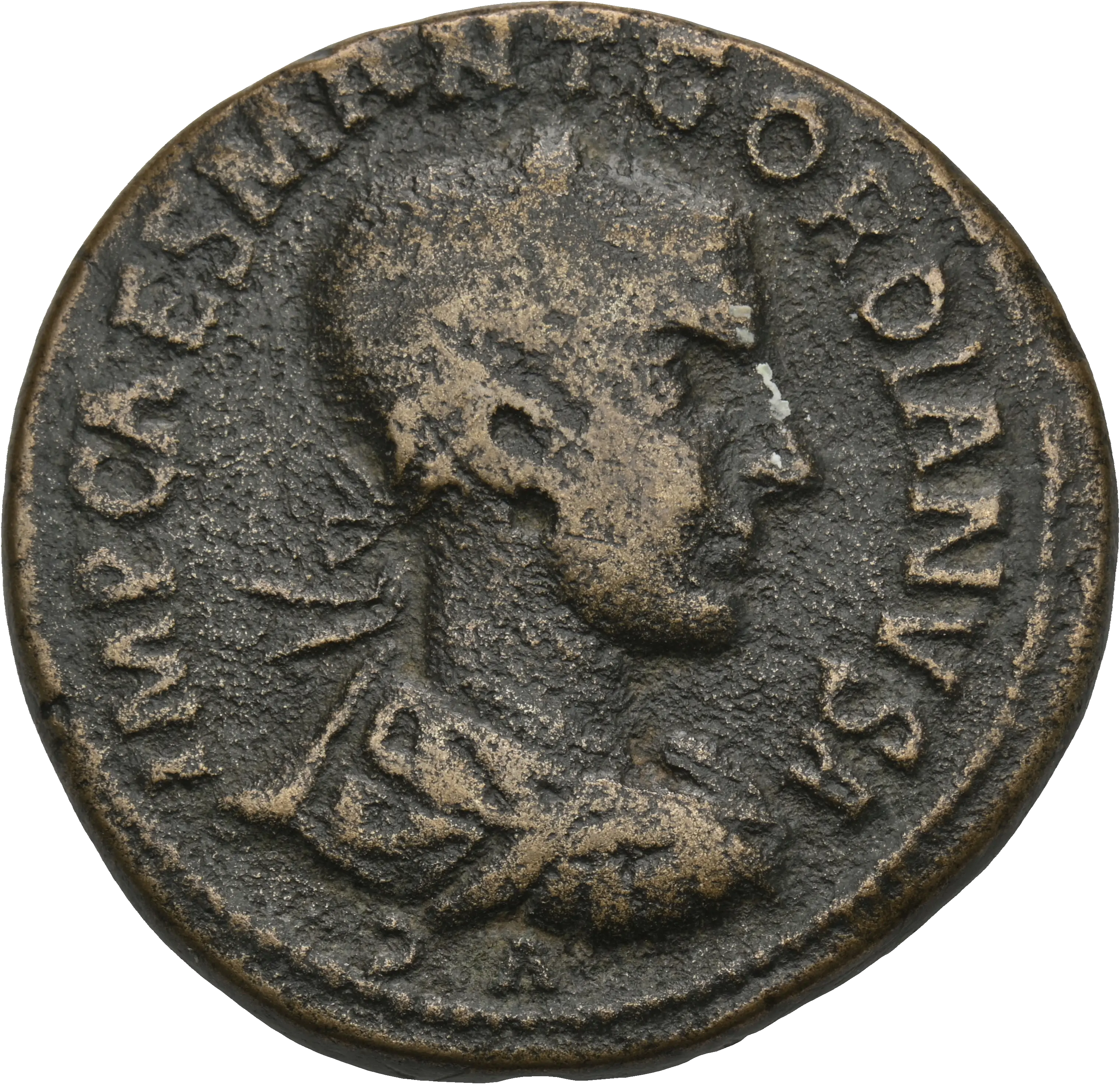 Image of the obverse