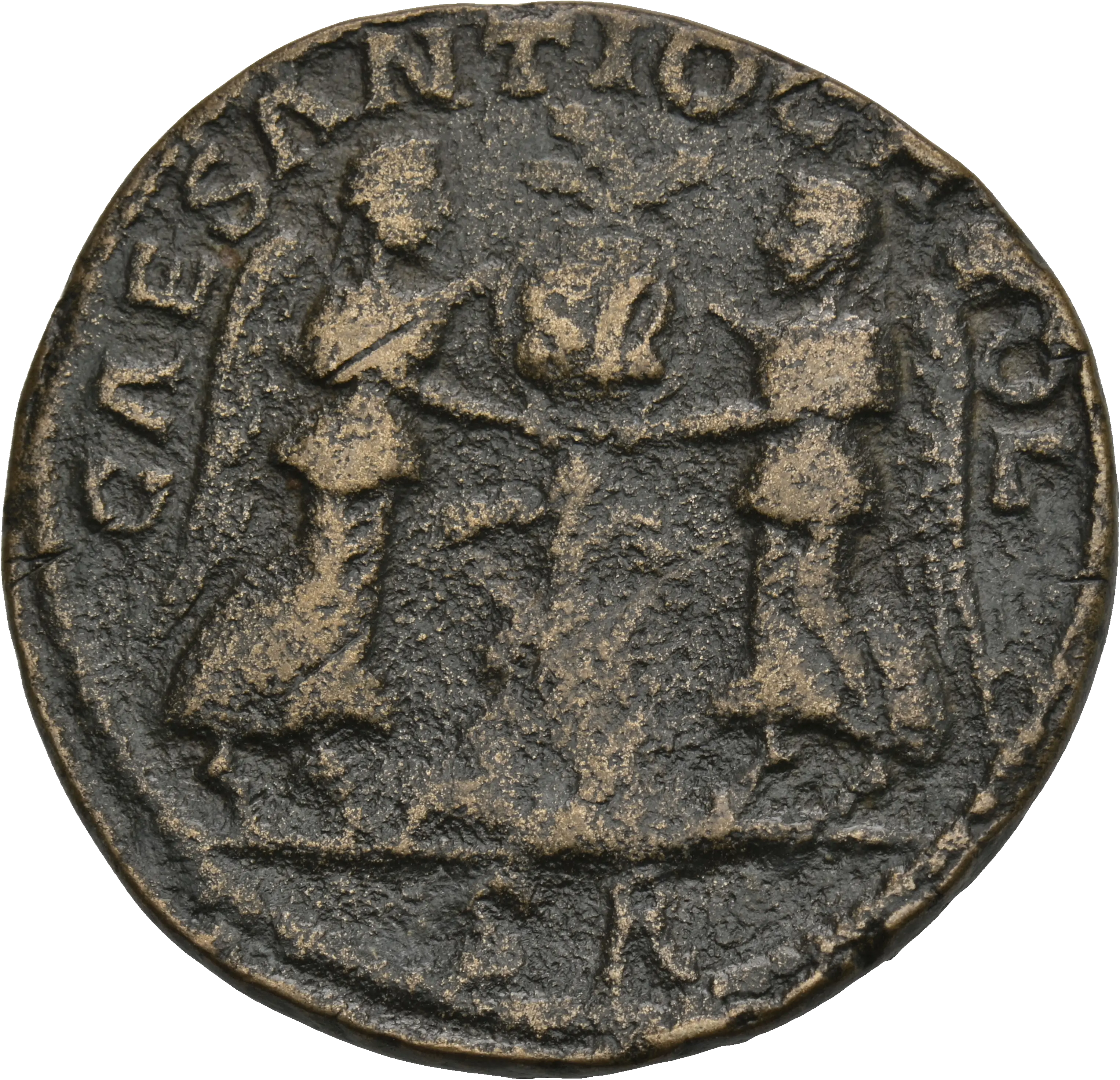 Image of the obverse
