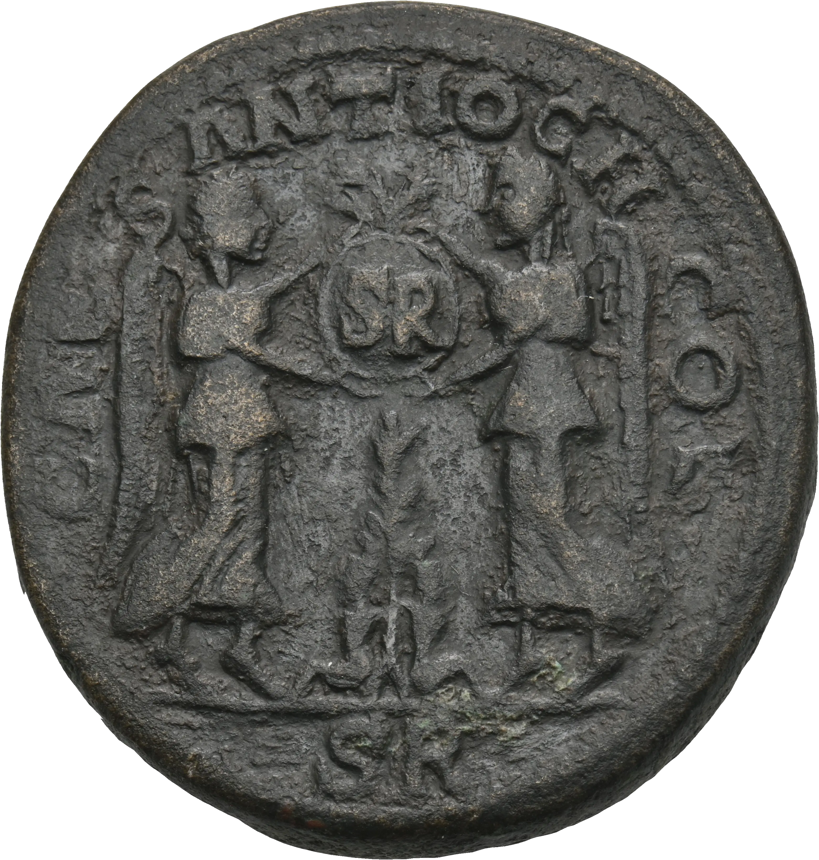 Image of the obverse