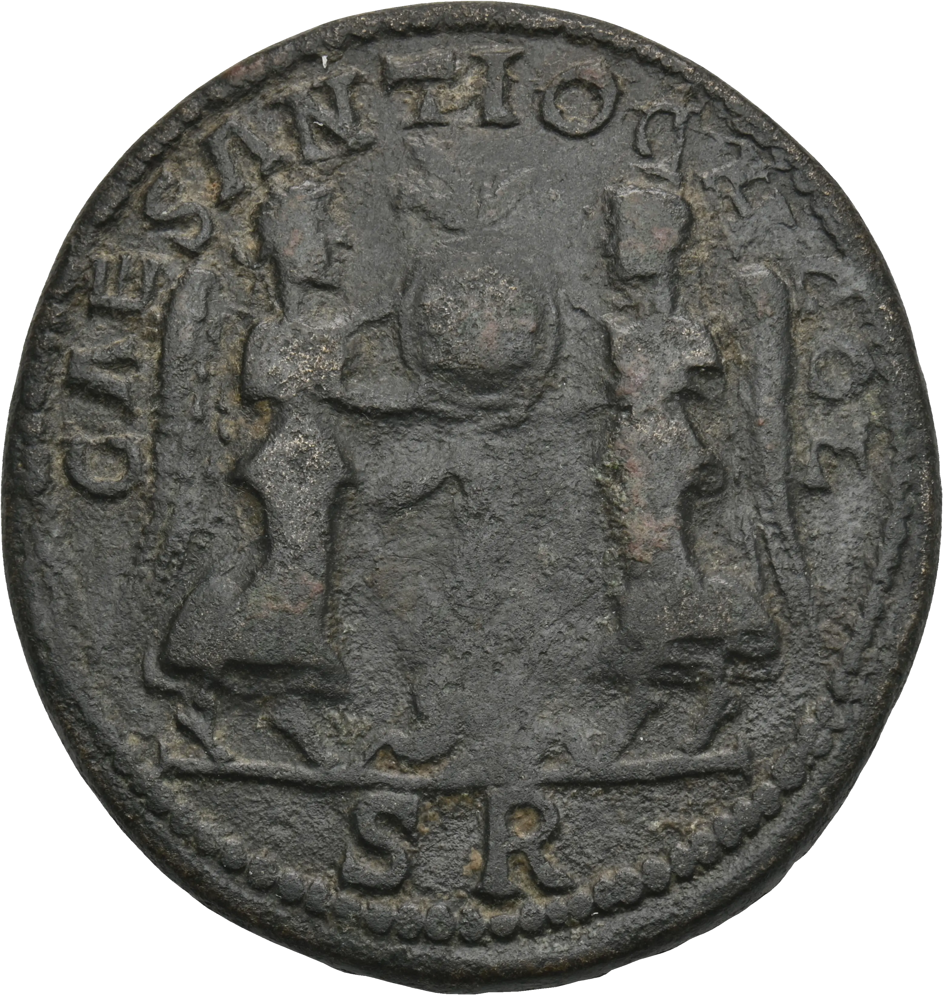 Image of the obverse