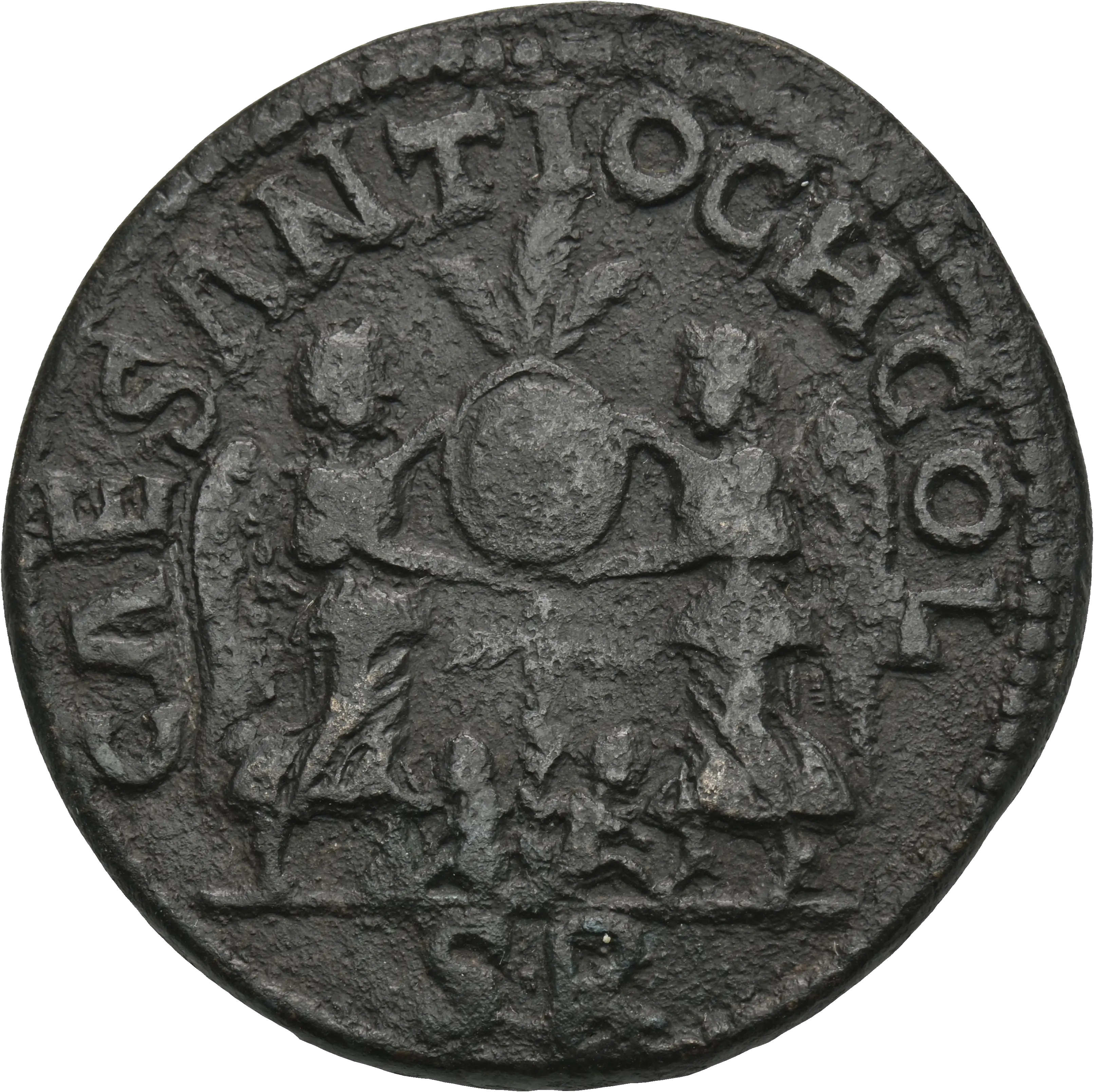 Image of the obverse