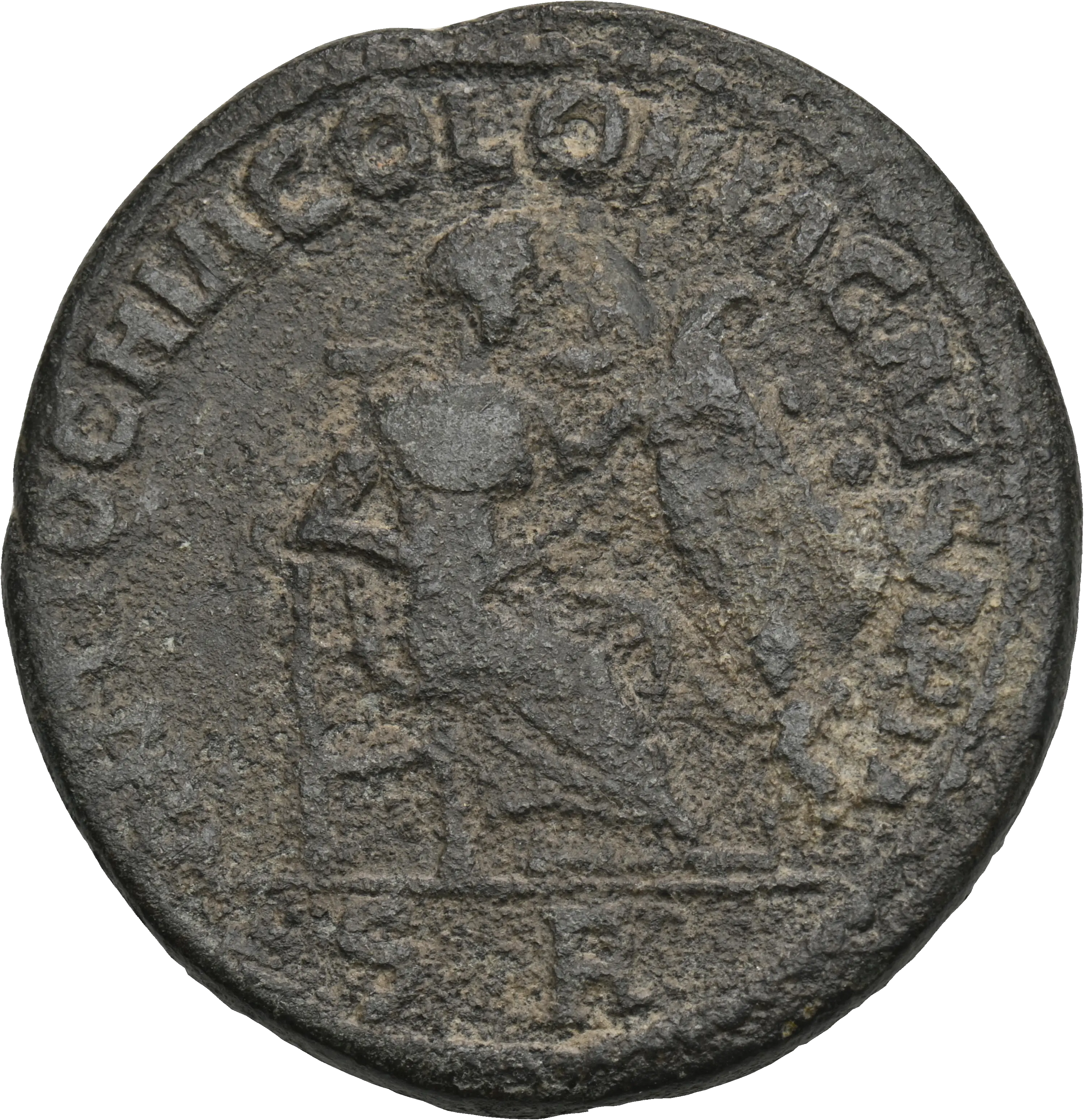 Image of the obverse