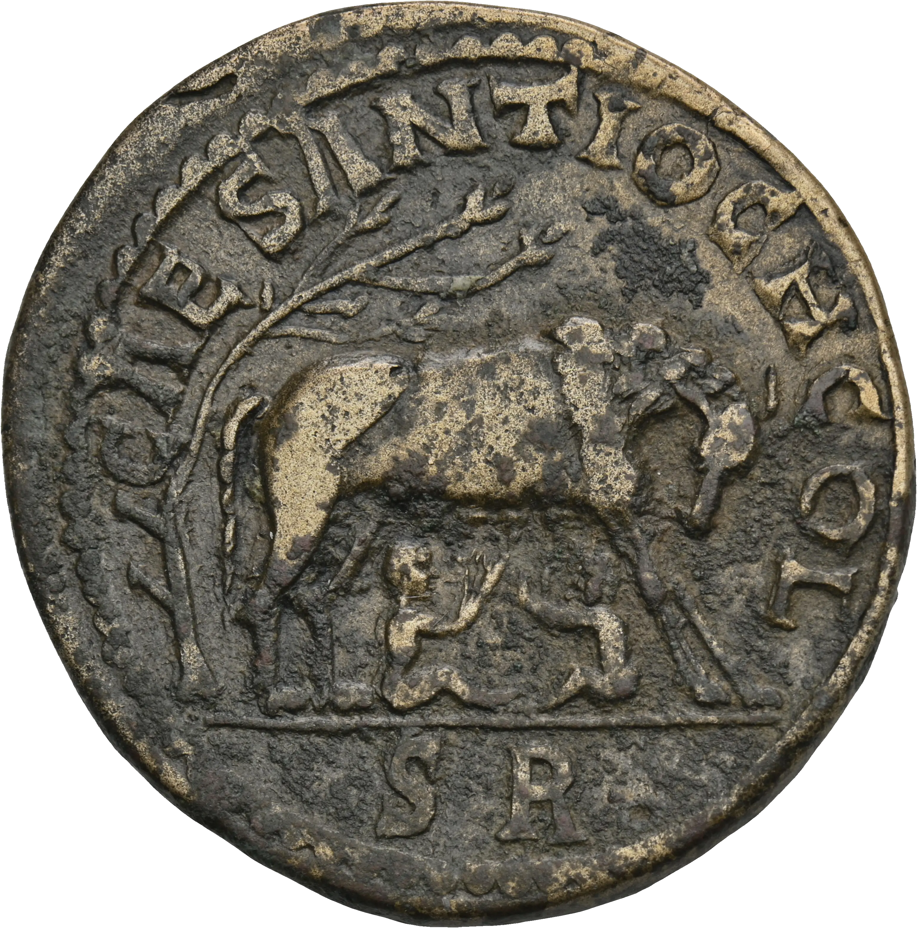 Image of the obverse