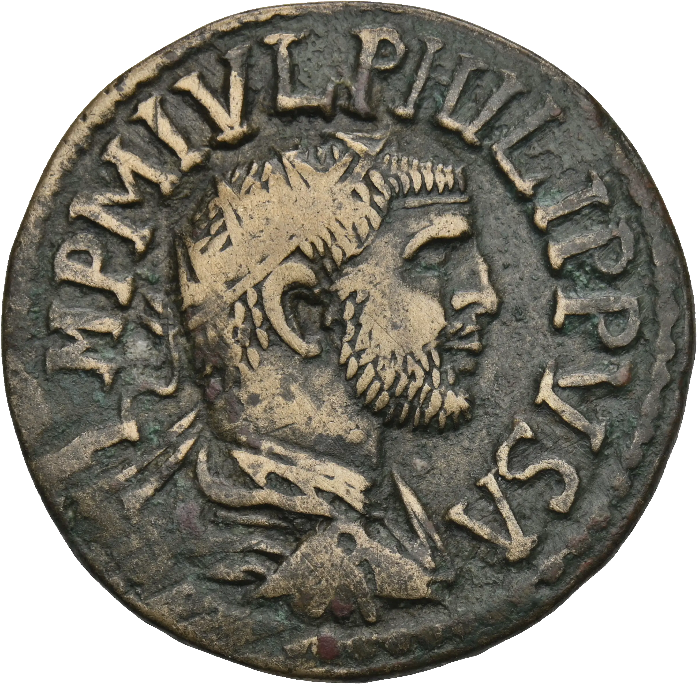 Image of the obverse