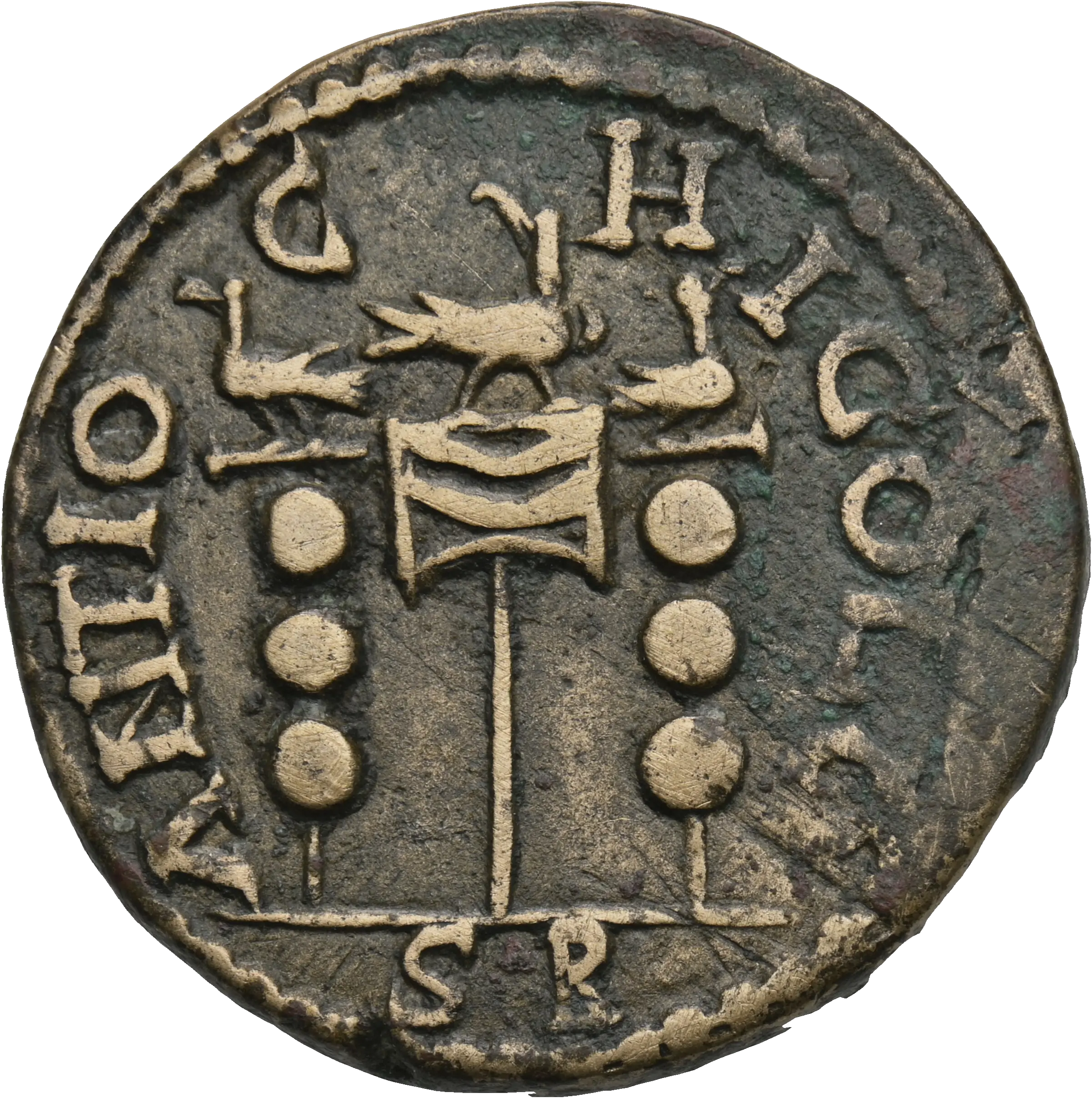 Image of the obverse