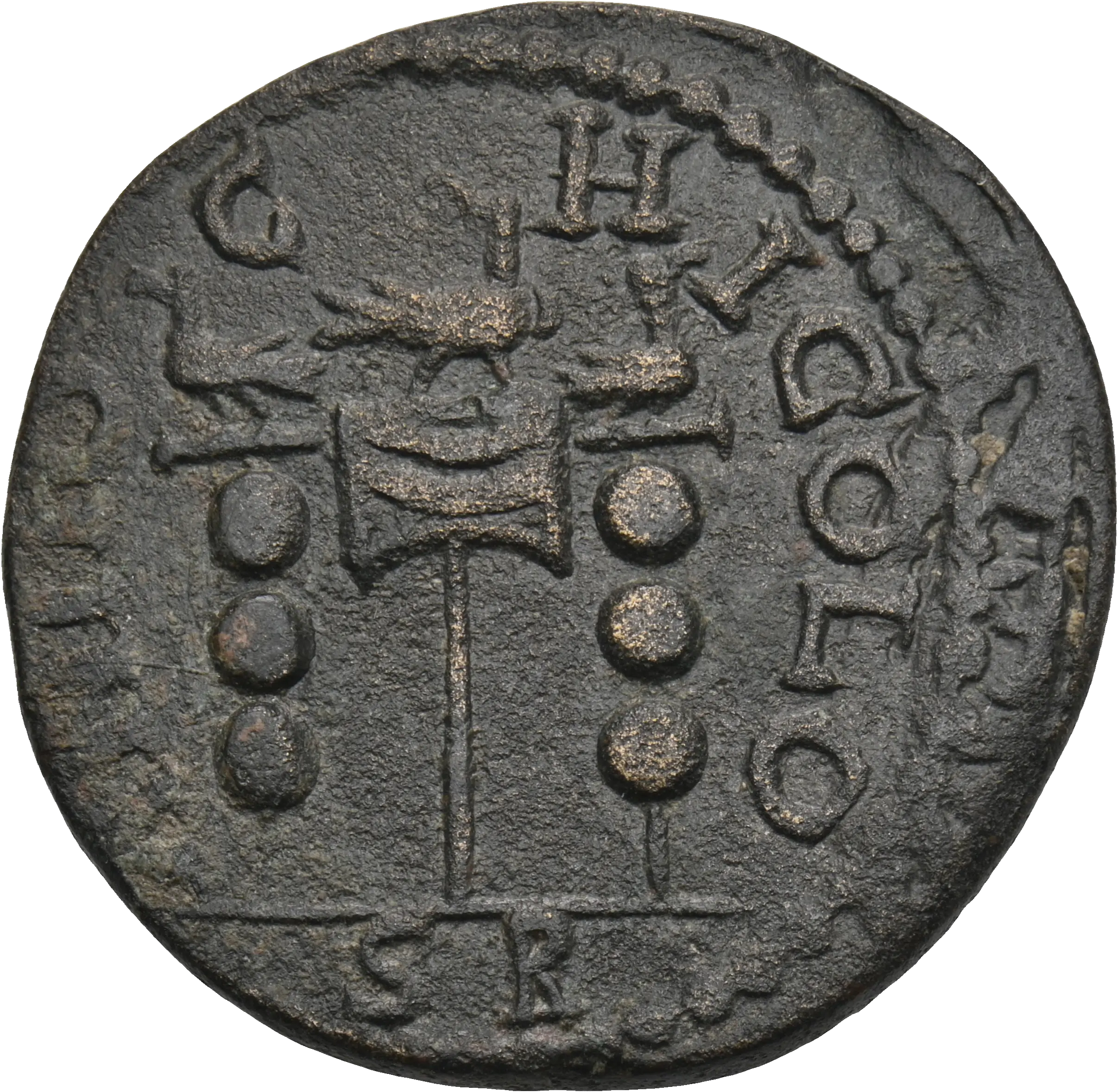 Image of the obverse
