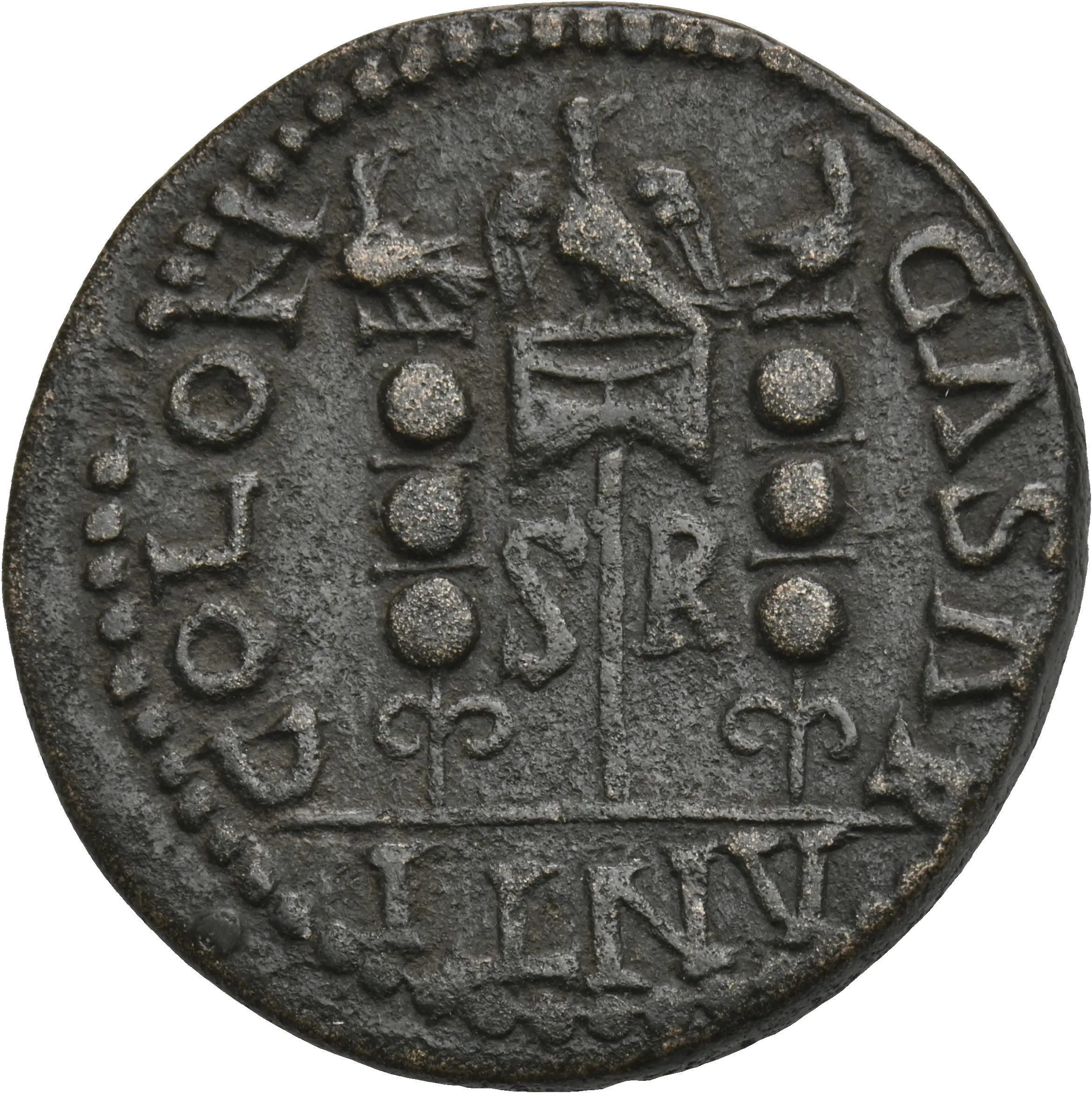 Image of the obverse