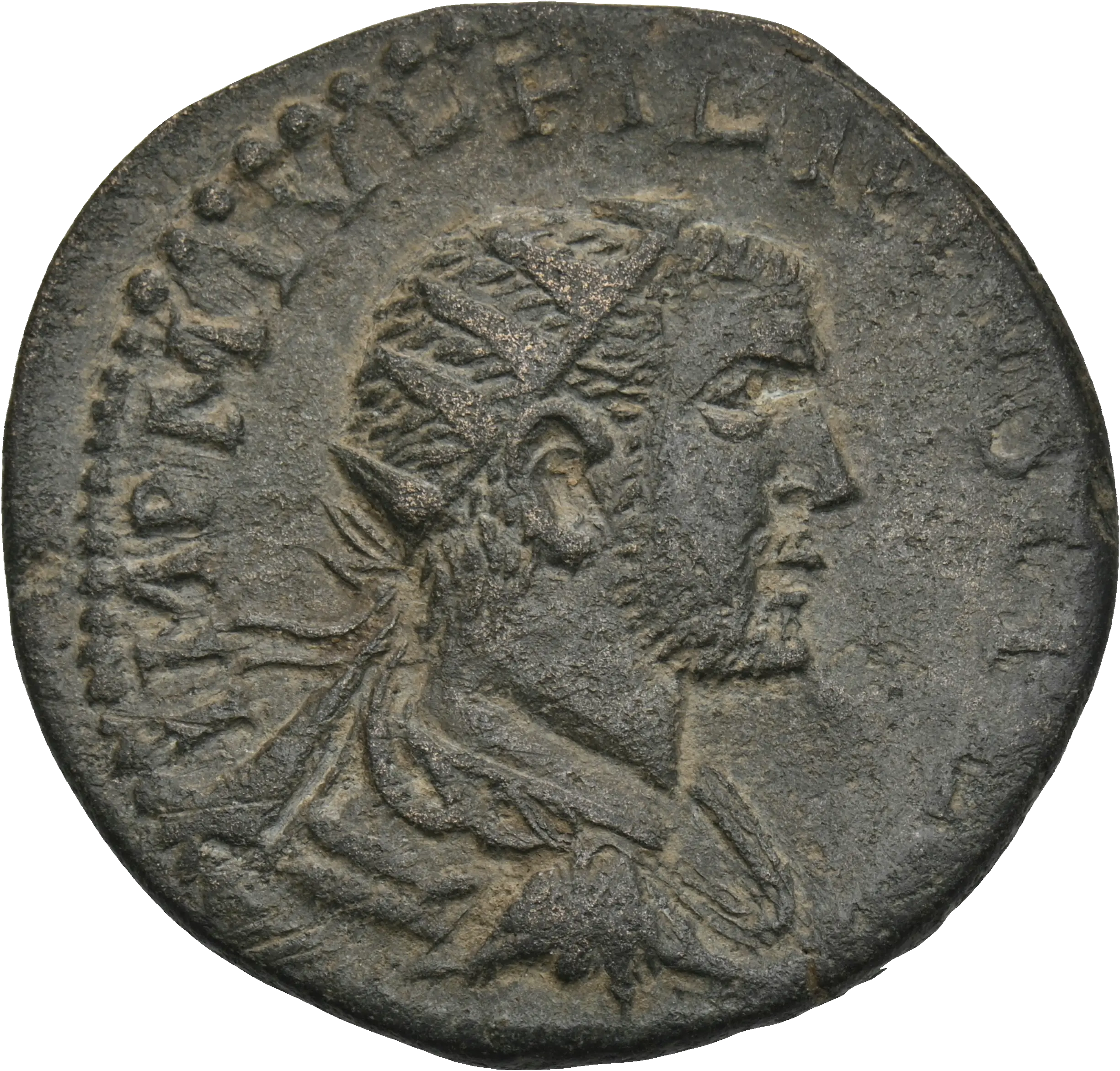 Image of the obverse