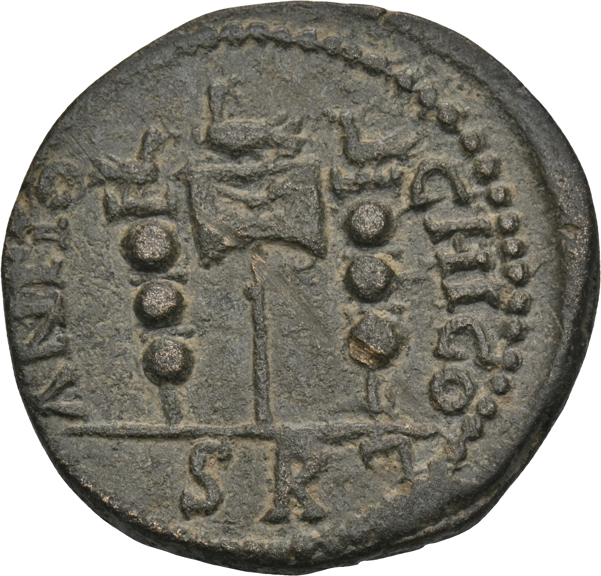 Image of the obverse