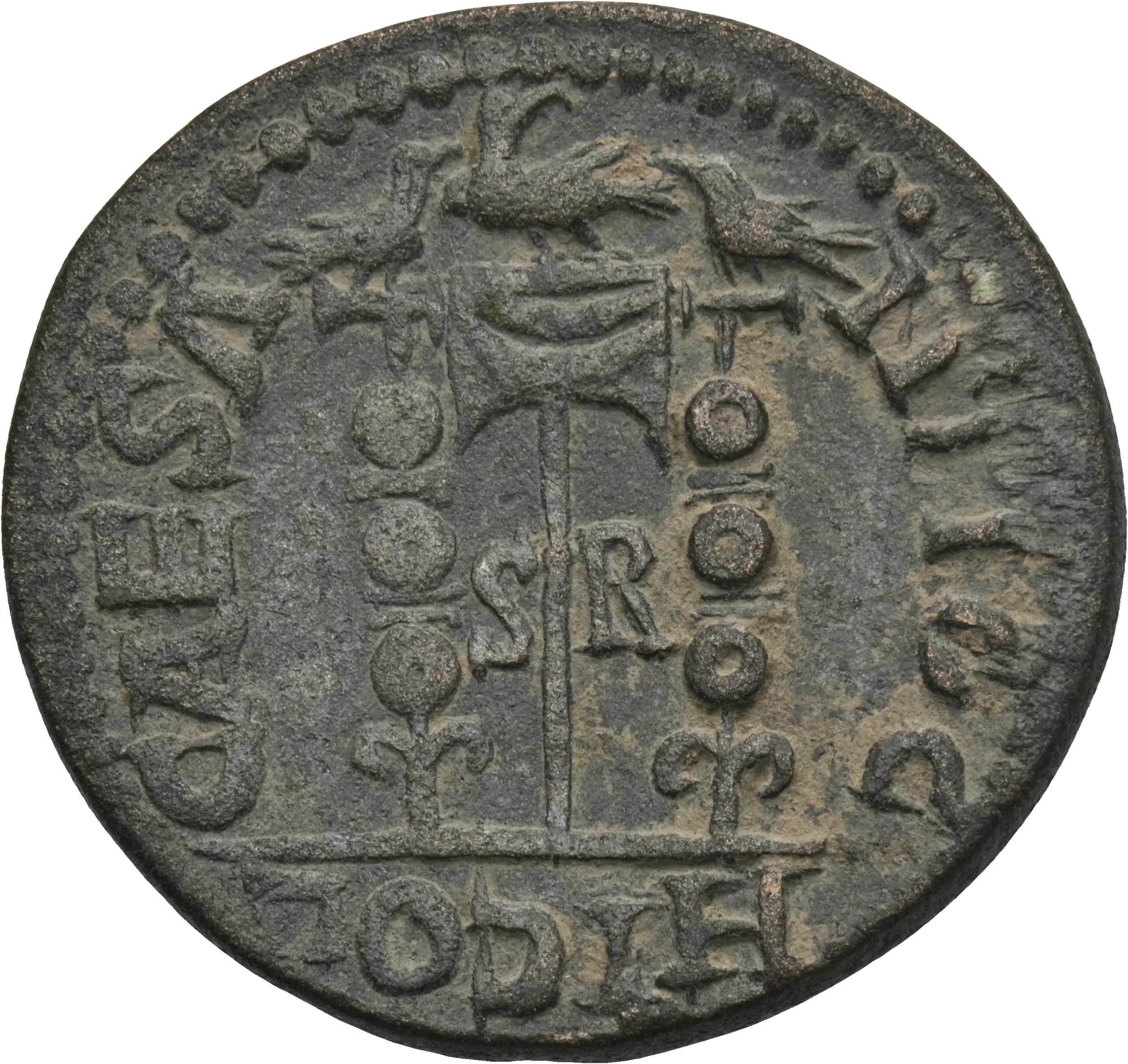 Image of the obverse