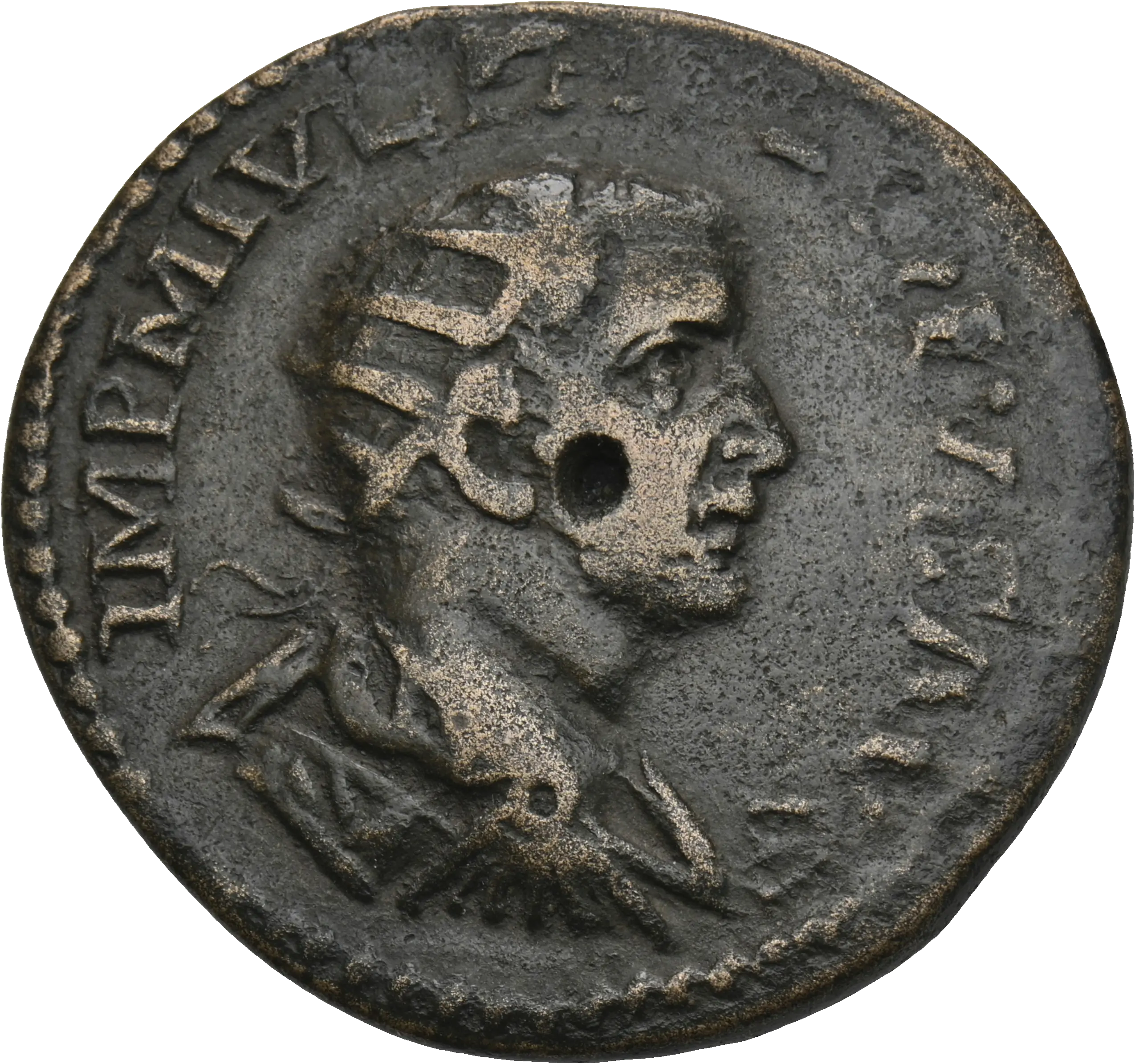 Image of the obverse