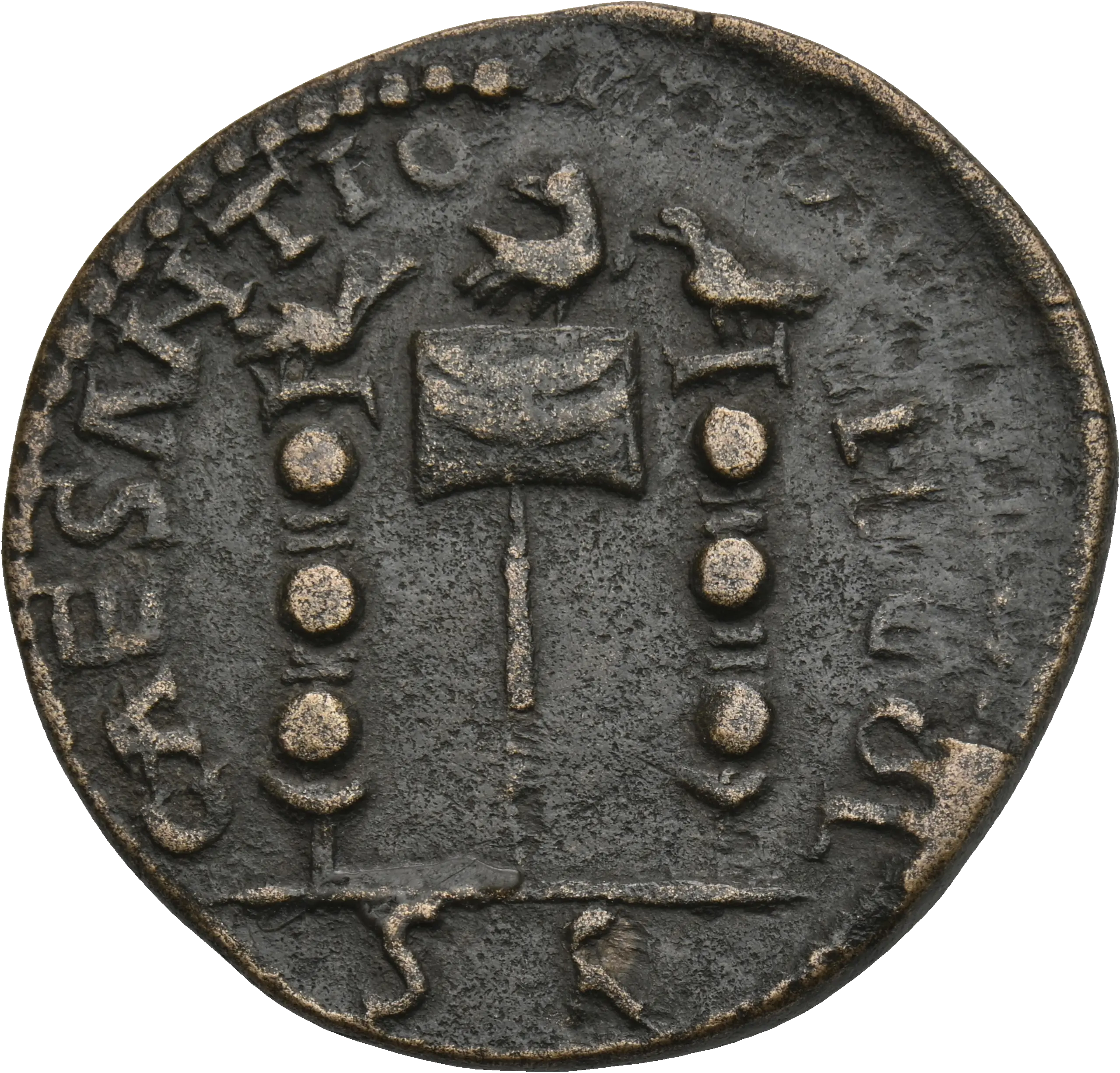 Image of the obverse