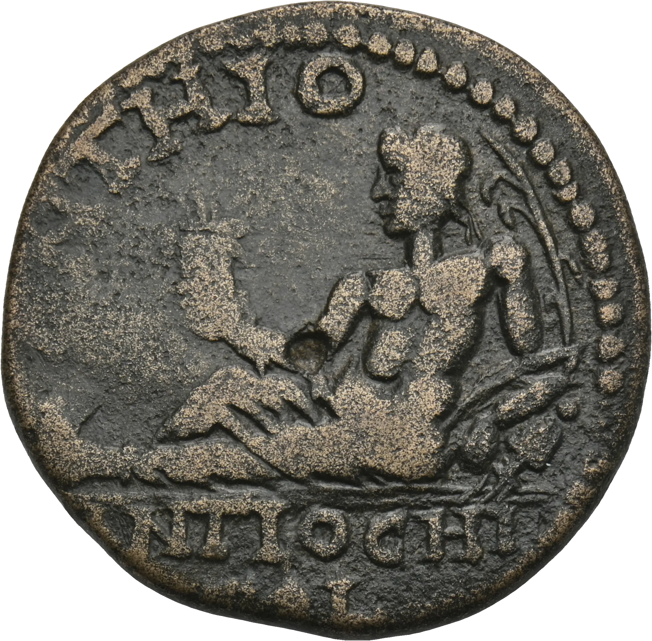 Image of the obverse