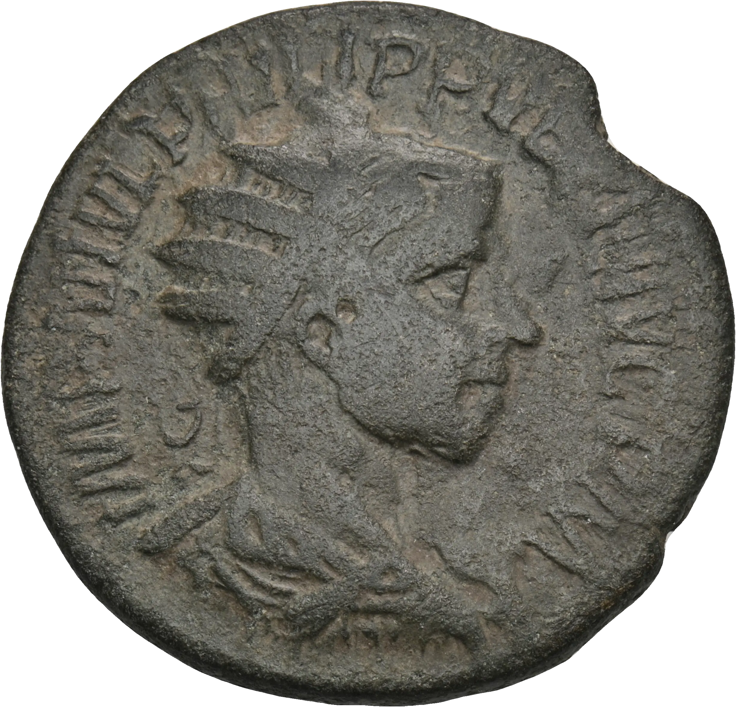Image of the obverse