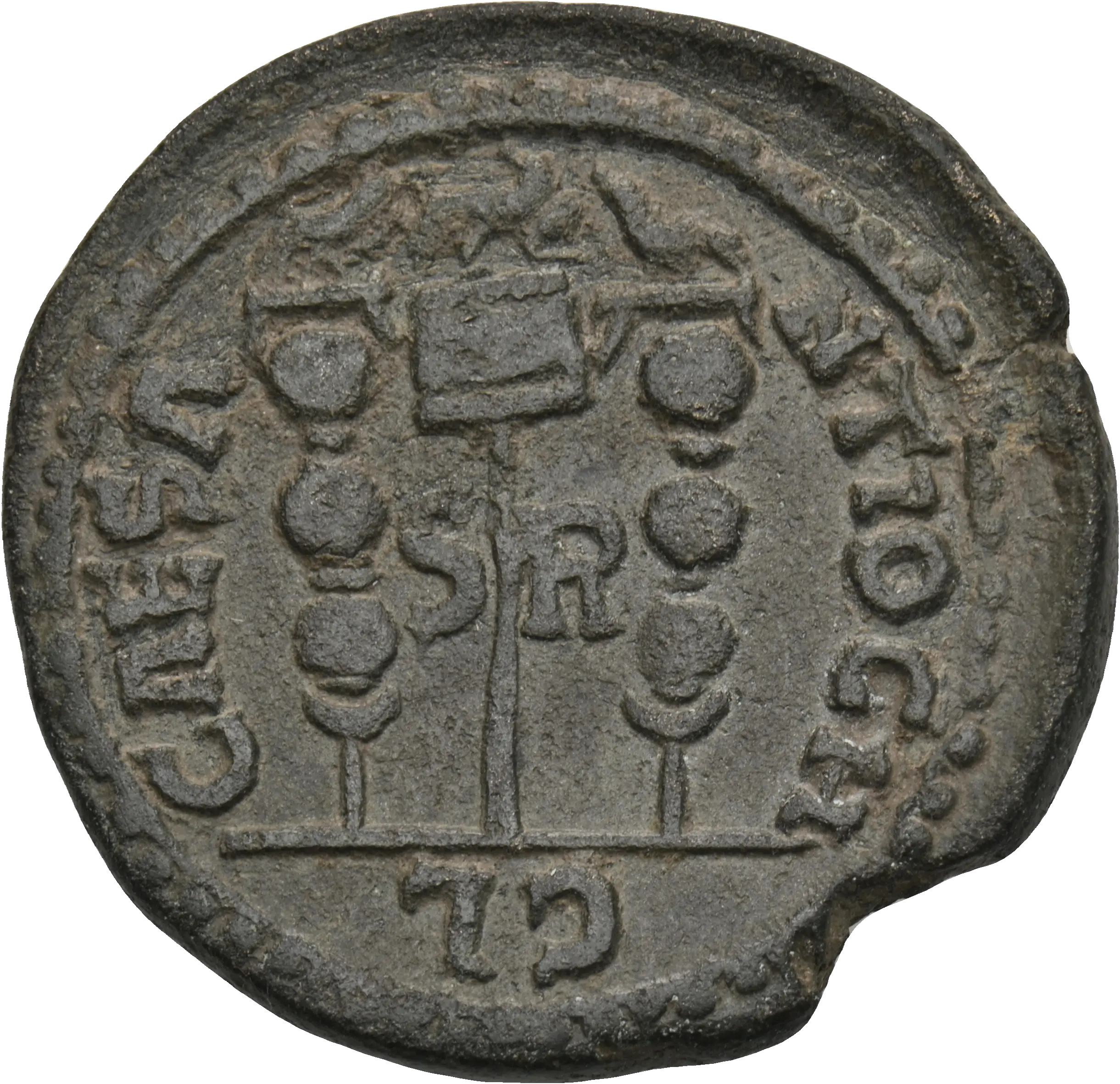 Image of the obverse