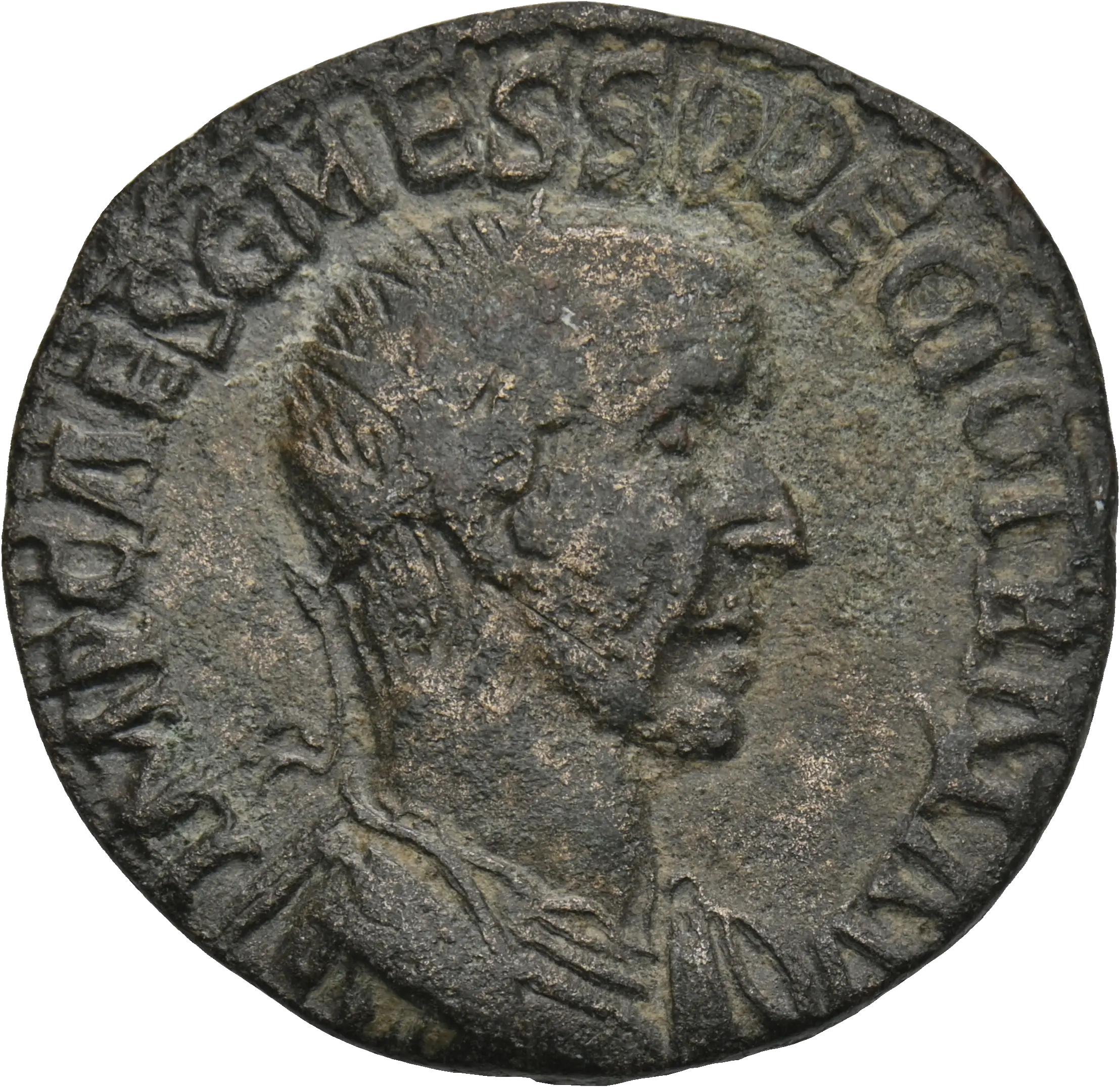 Image of the obverse