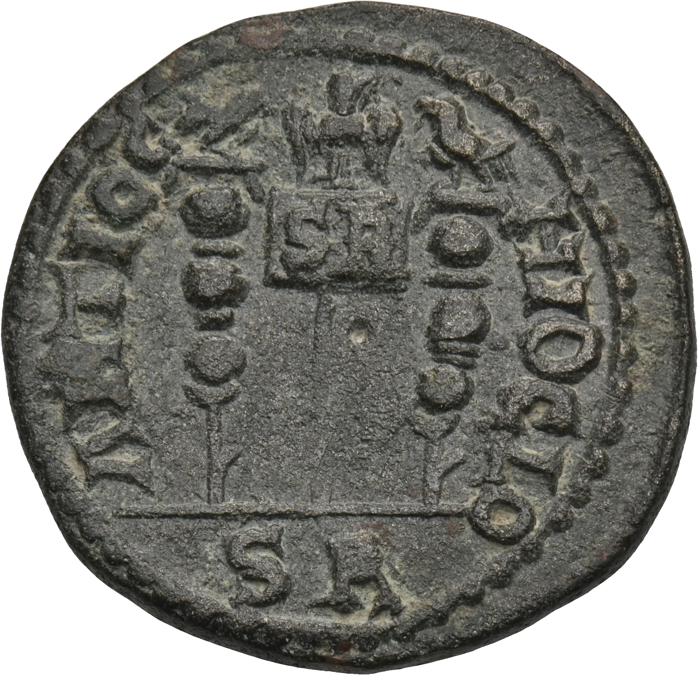 Image of the obverse