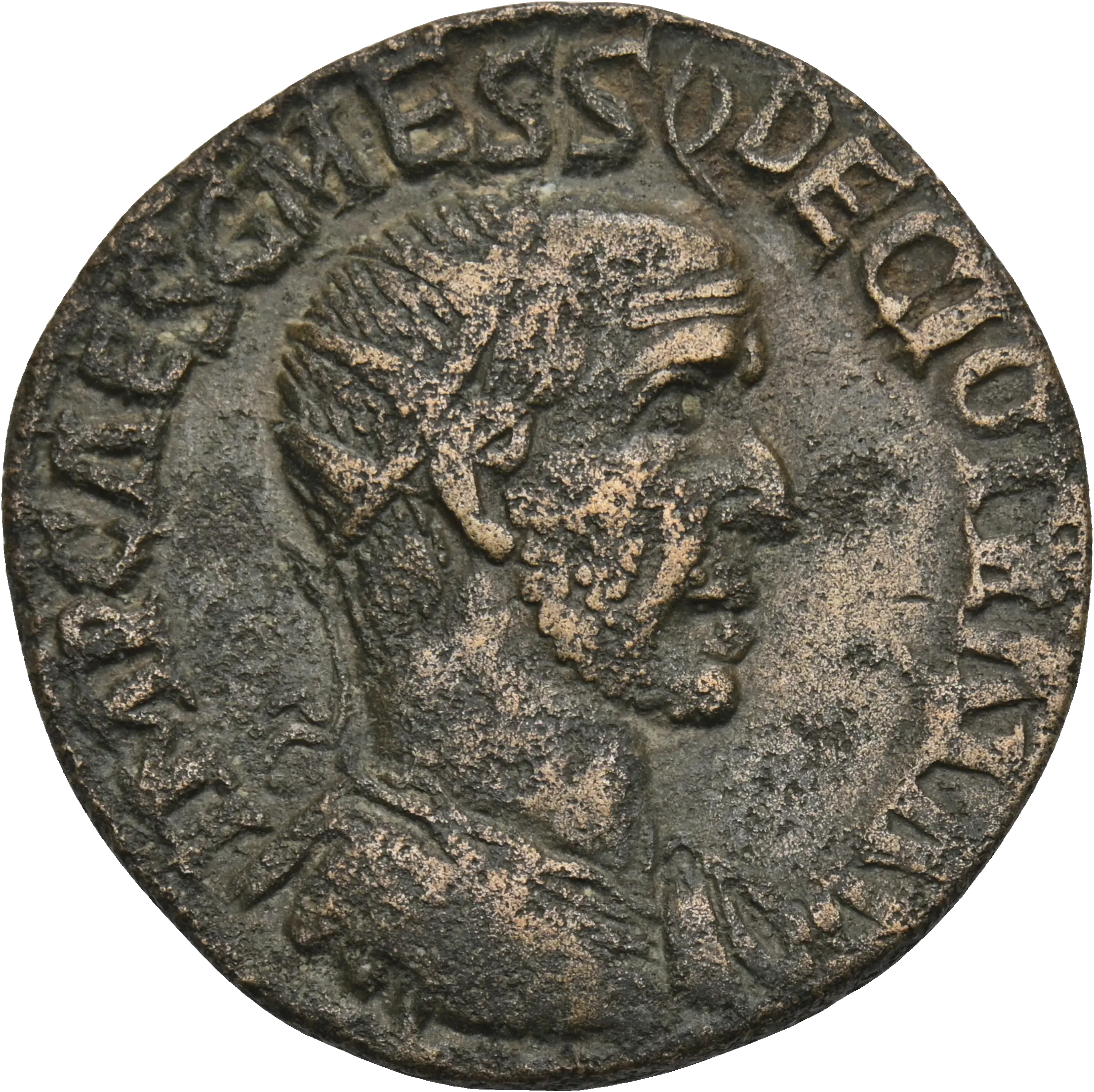 Image of the obverse