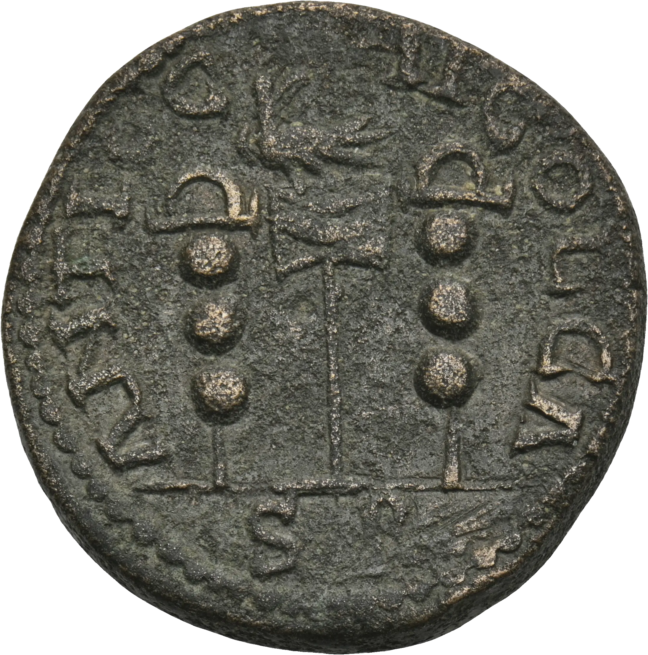 Image of the obverse