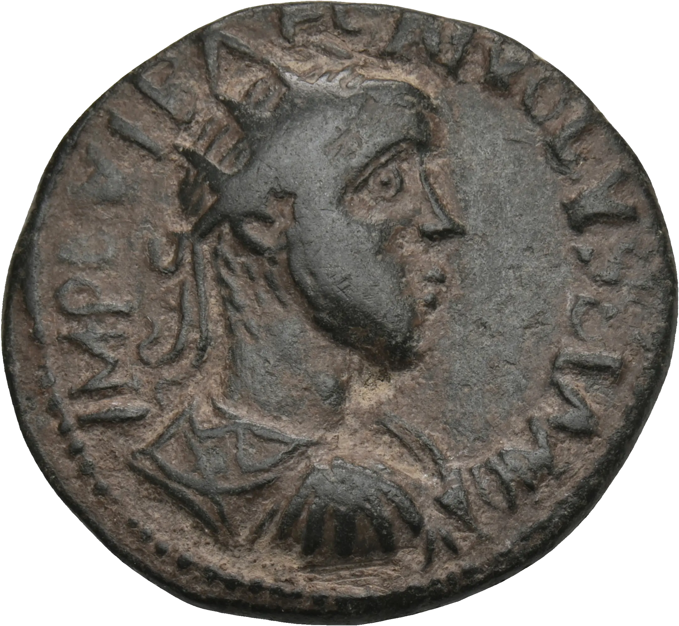 Image of the obverse