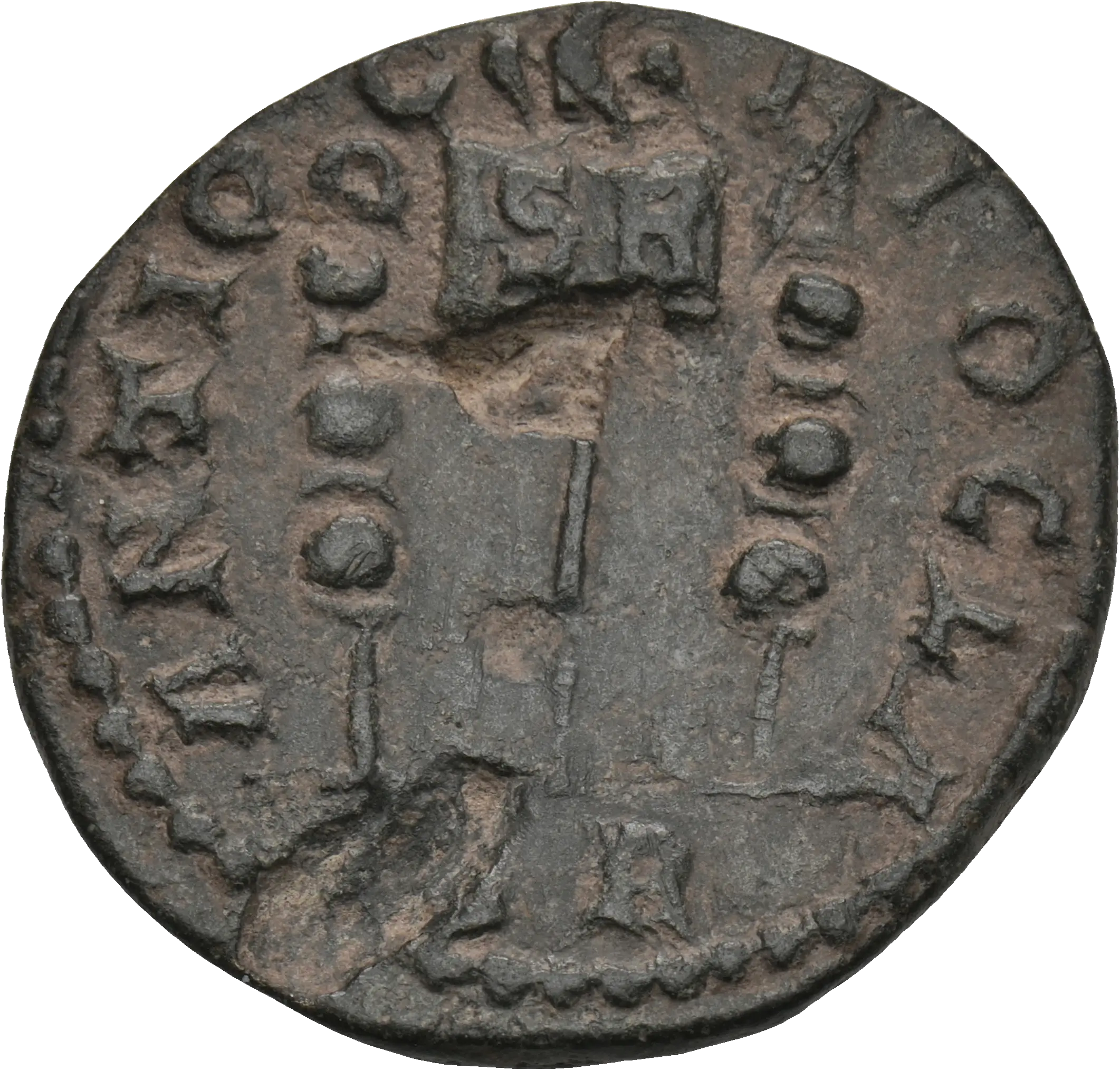 Image of the obverse