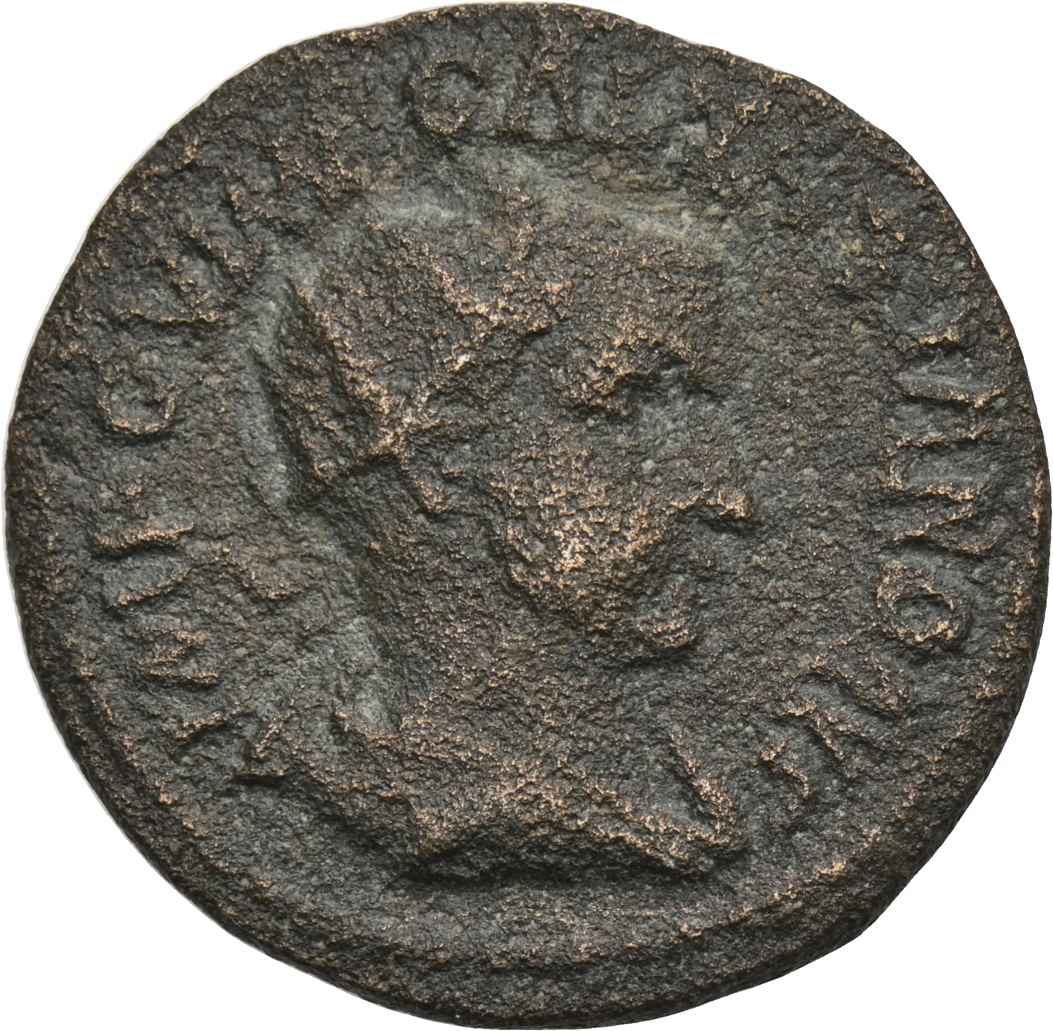 Image of the obverse