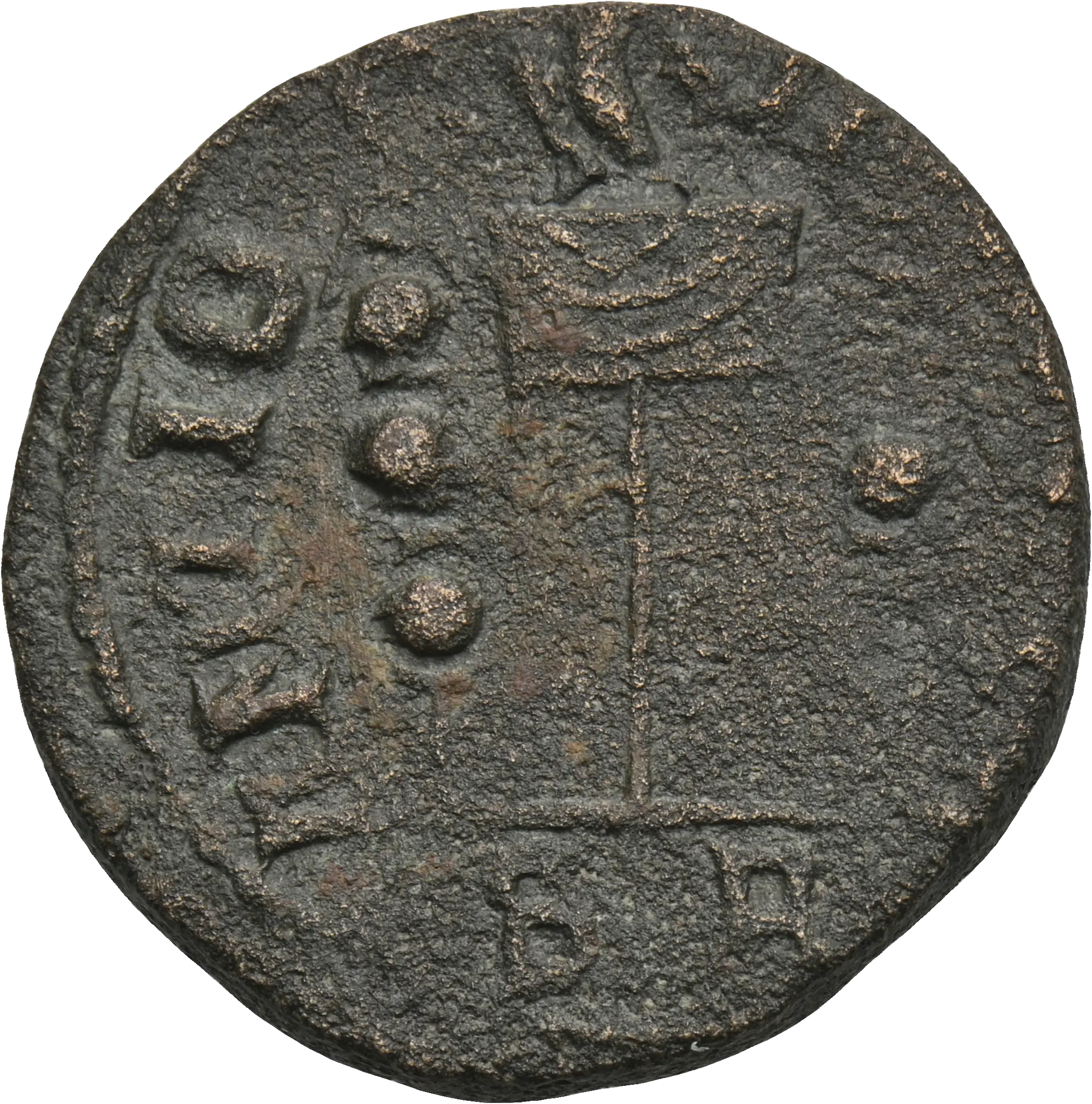 Image of the obverse