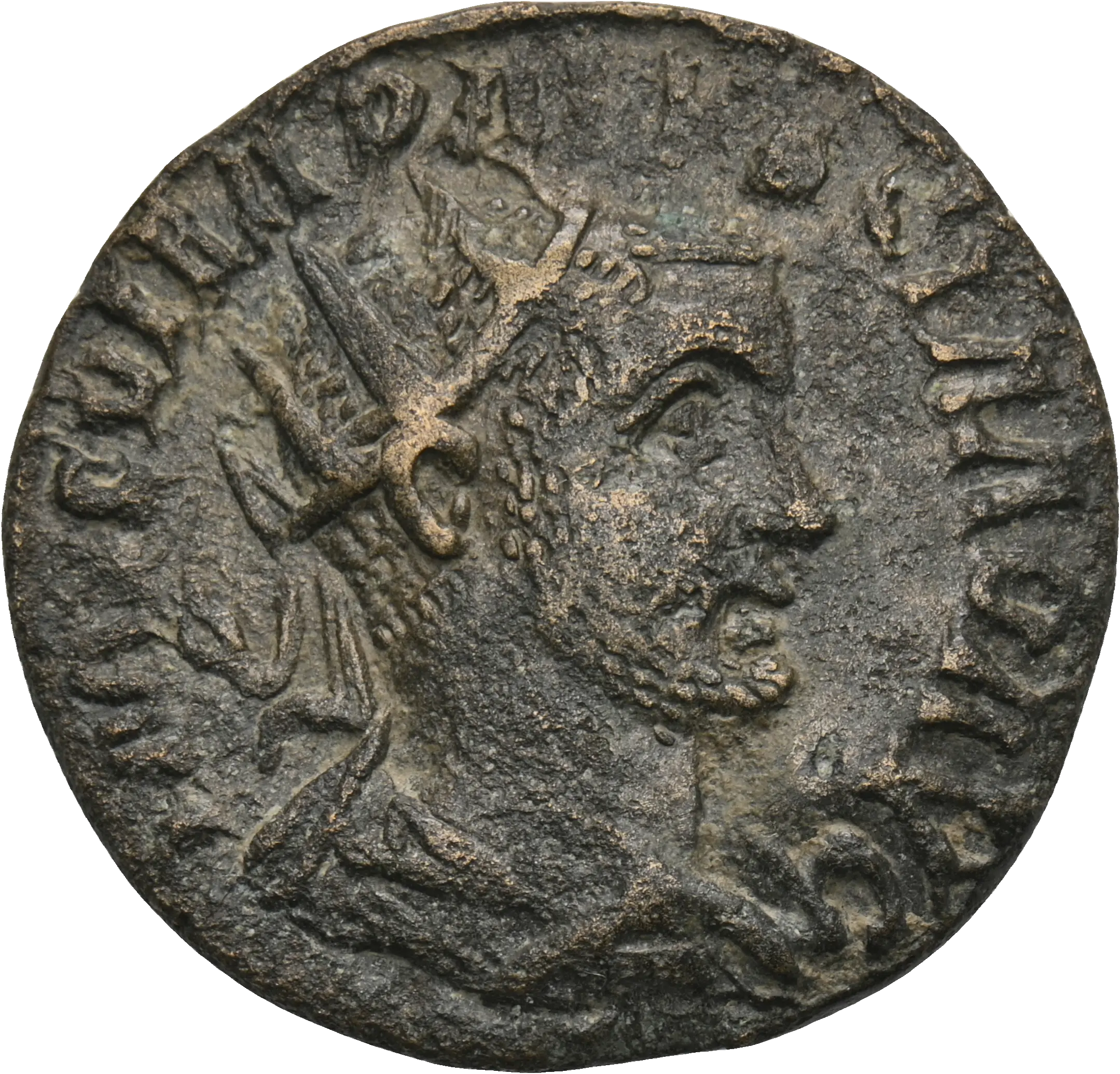Image of the obverse