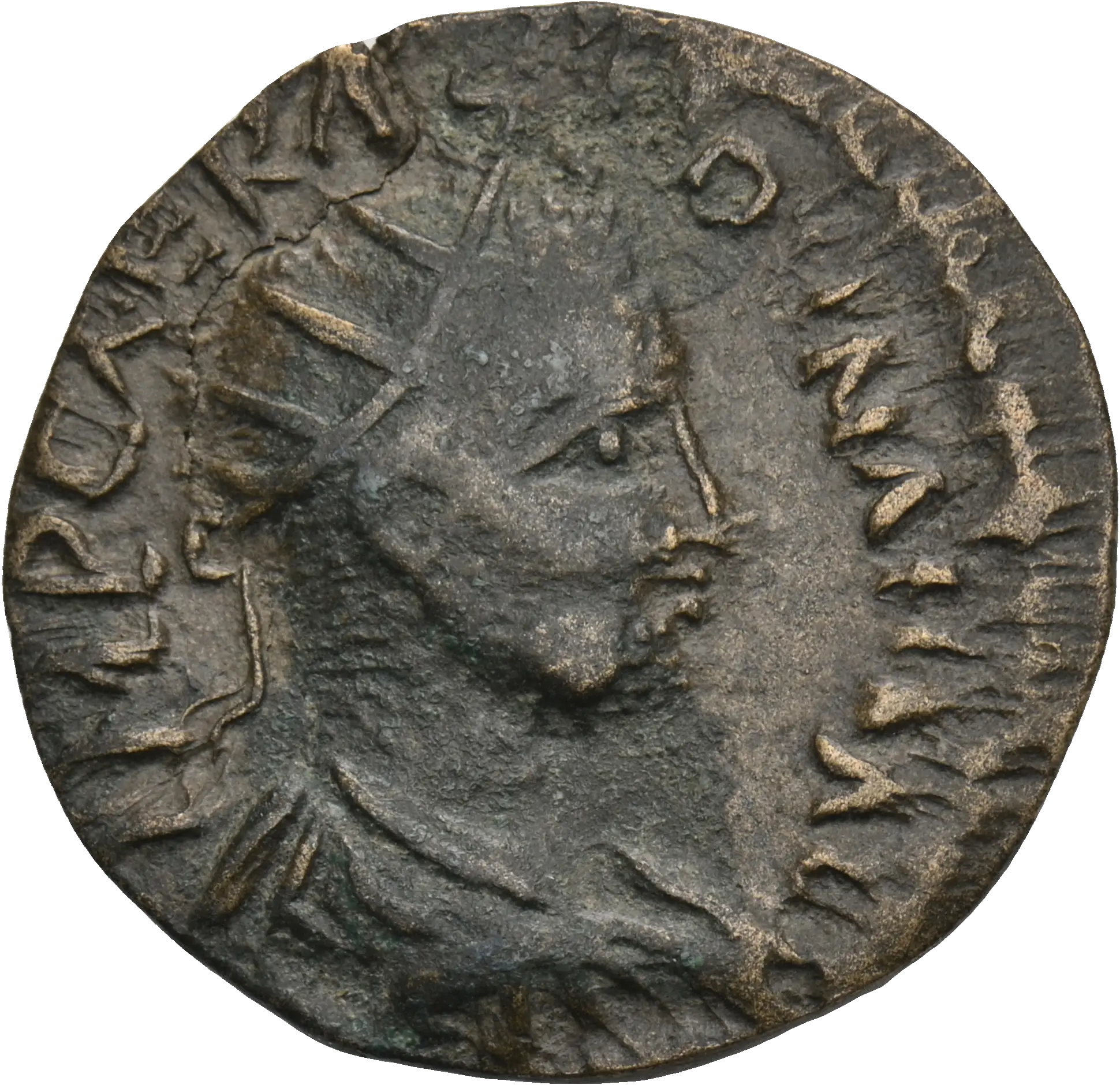 Image of the obverse
