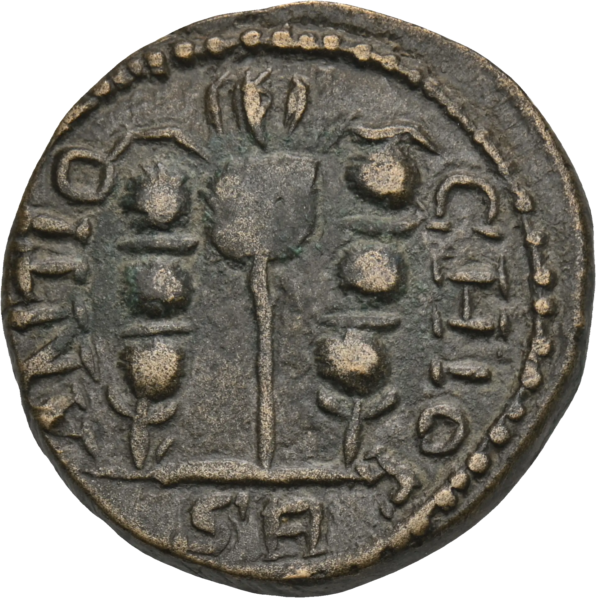Image of the obverse