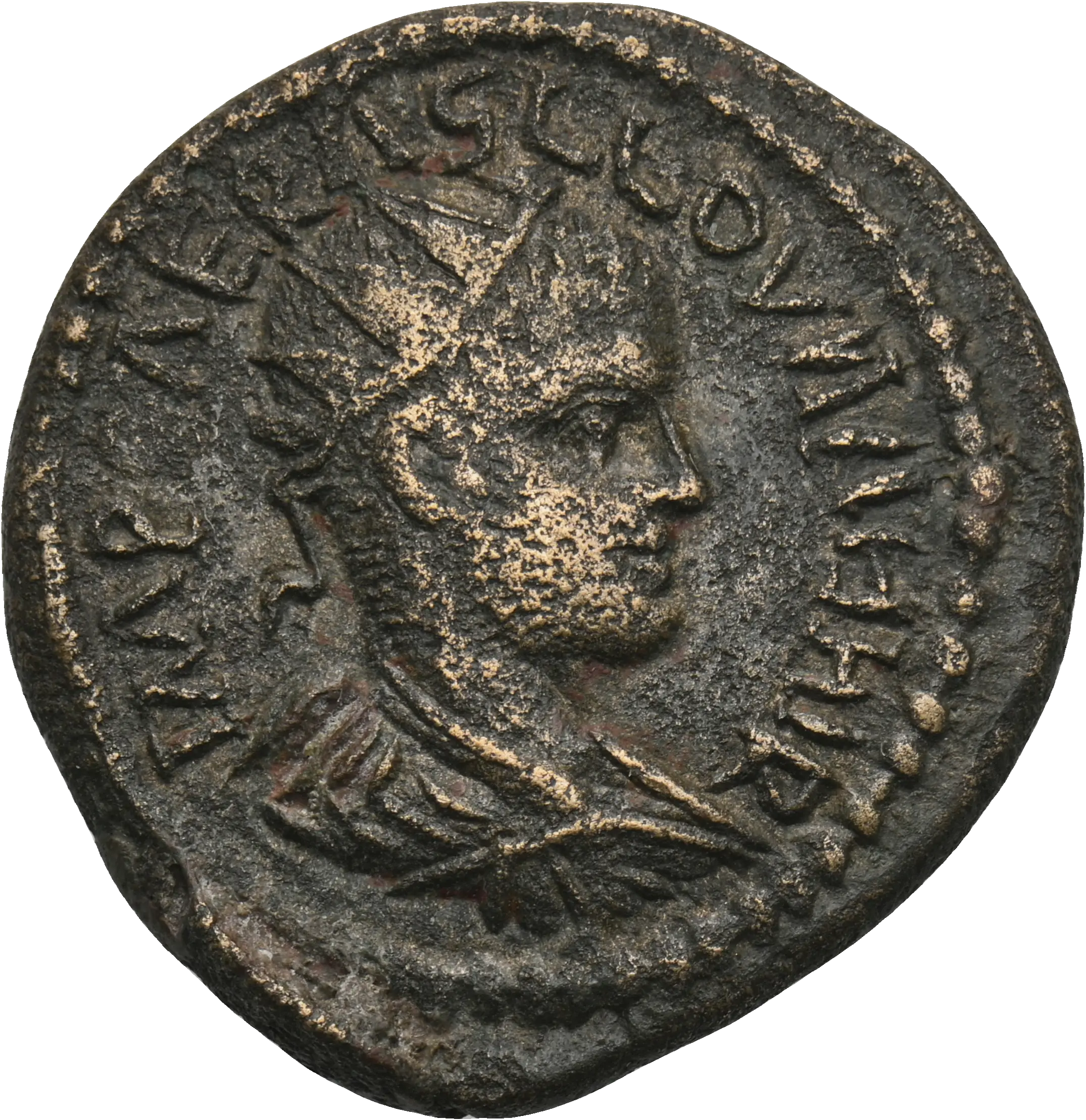 Image of the obverse