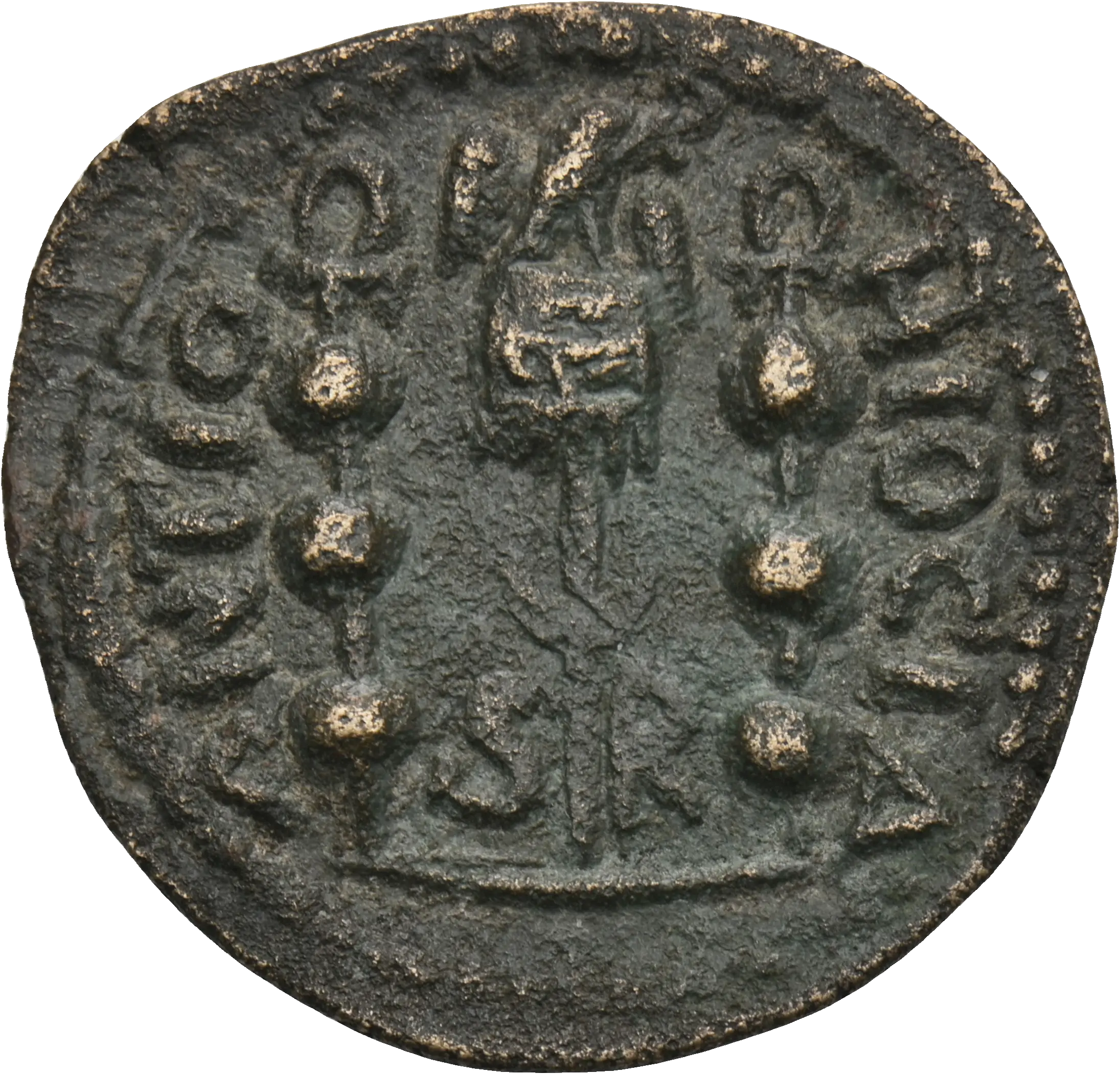 Image of the obverse