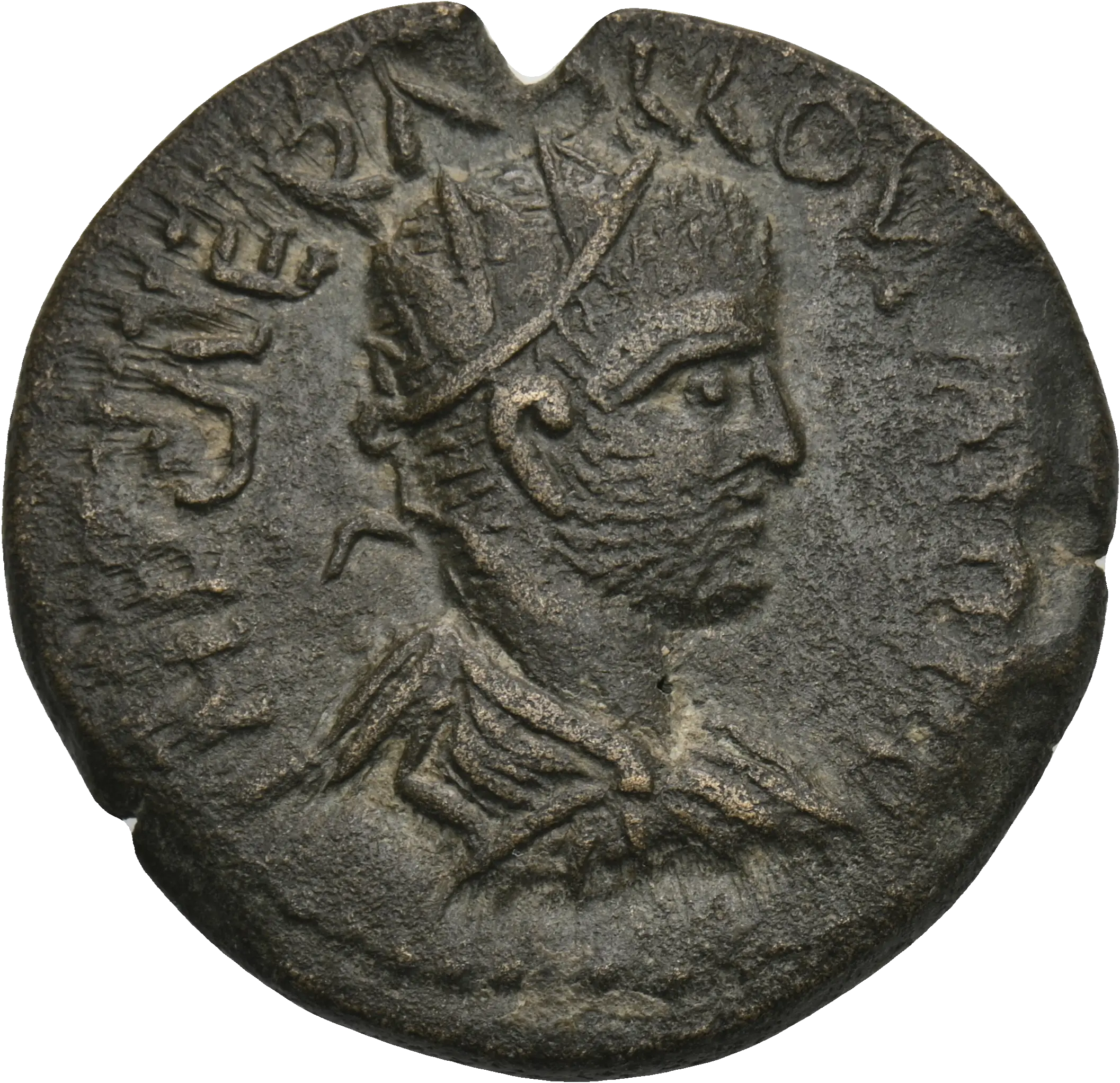 Image of the obverse