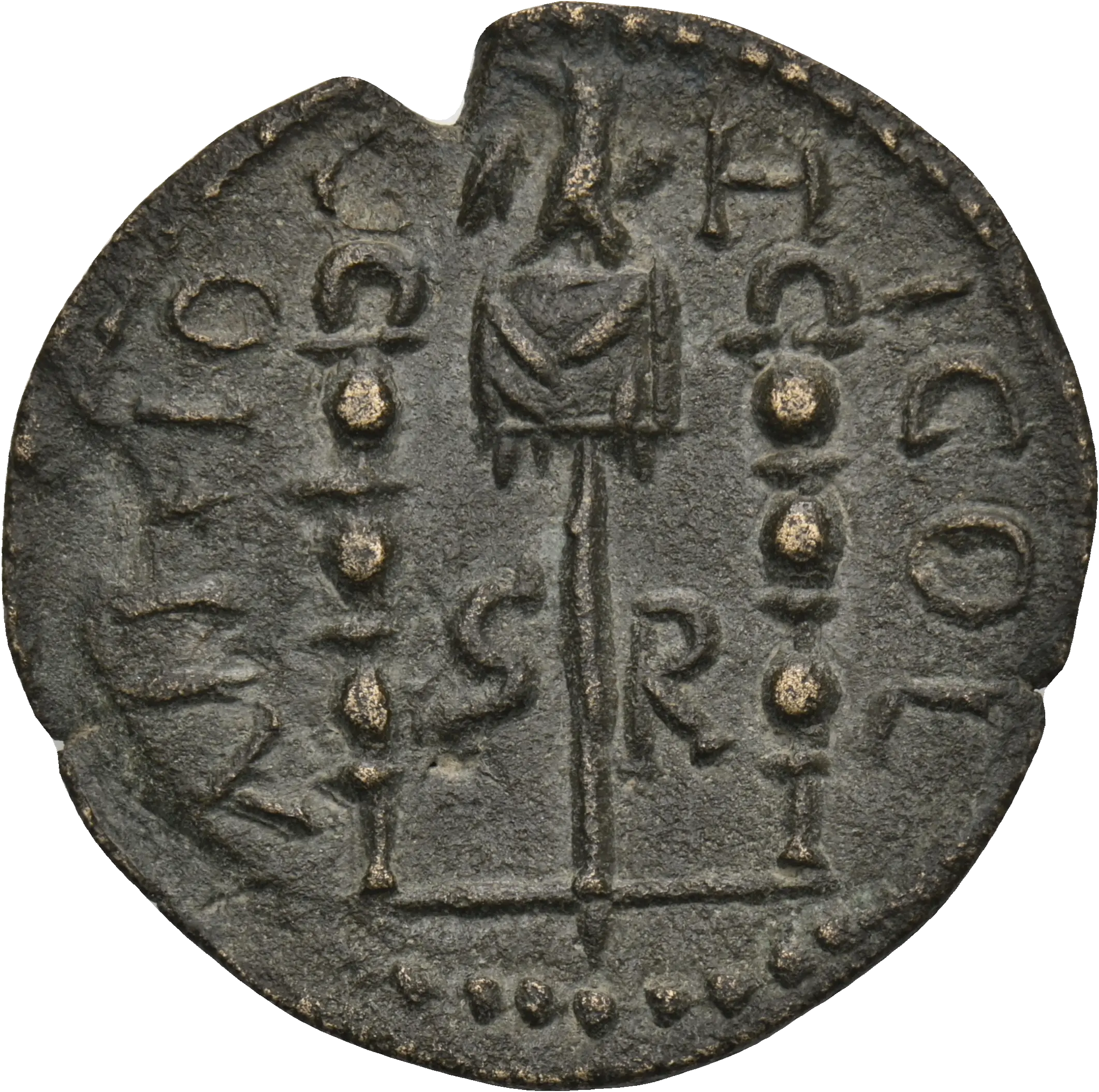 Image of the obverse