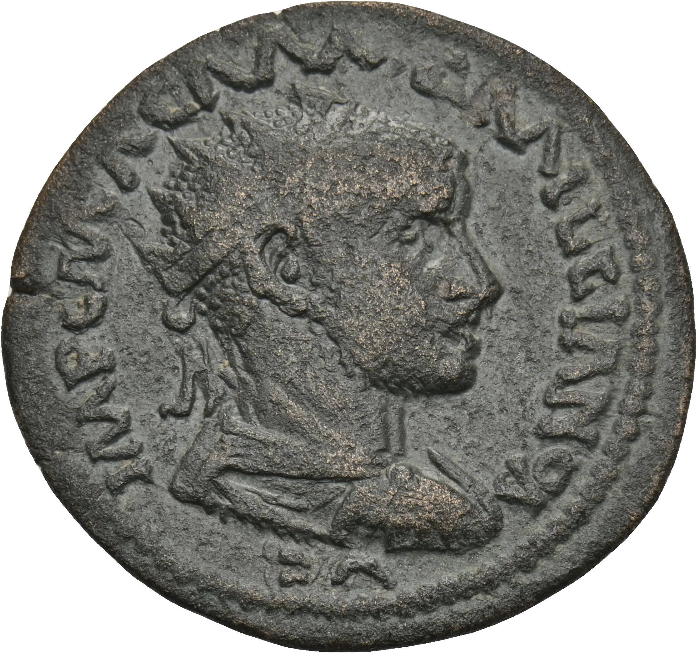 Image of the obverse