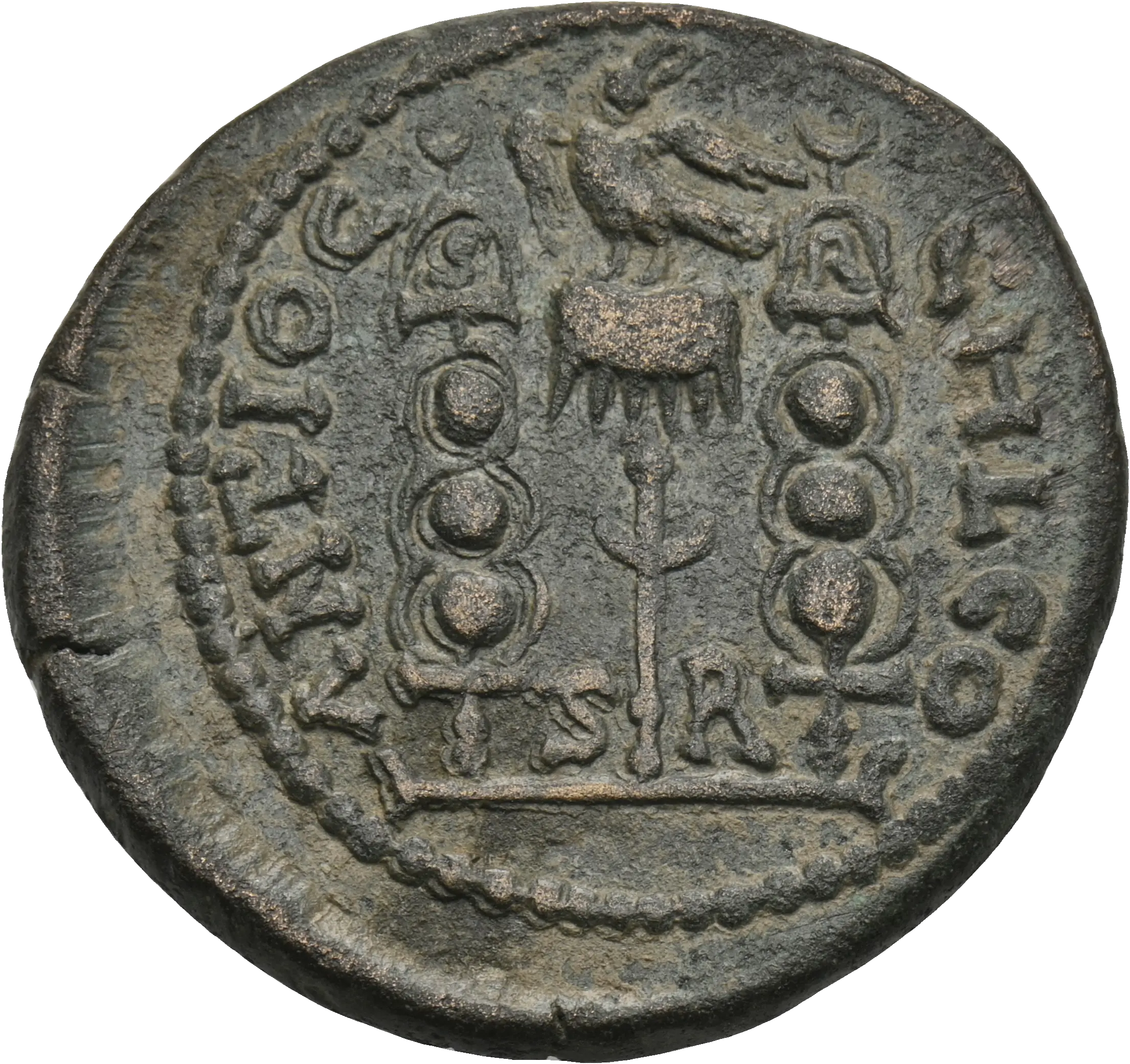 Image of the obverse