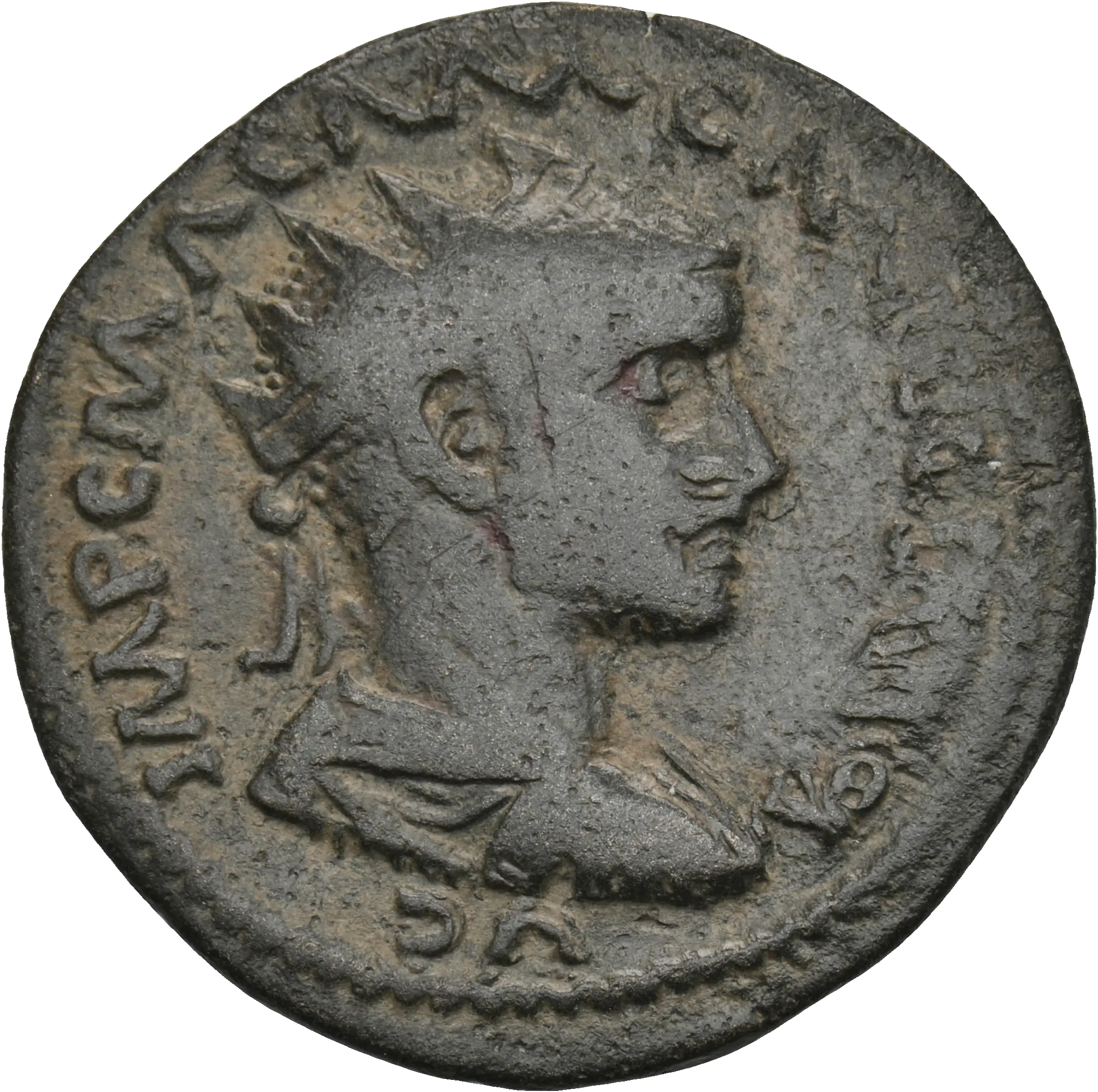 Image of the obverse