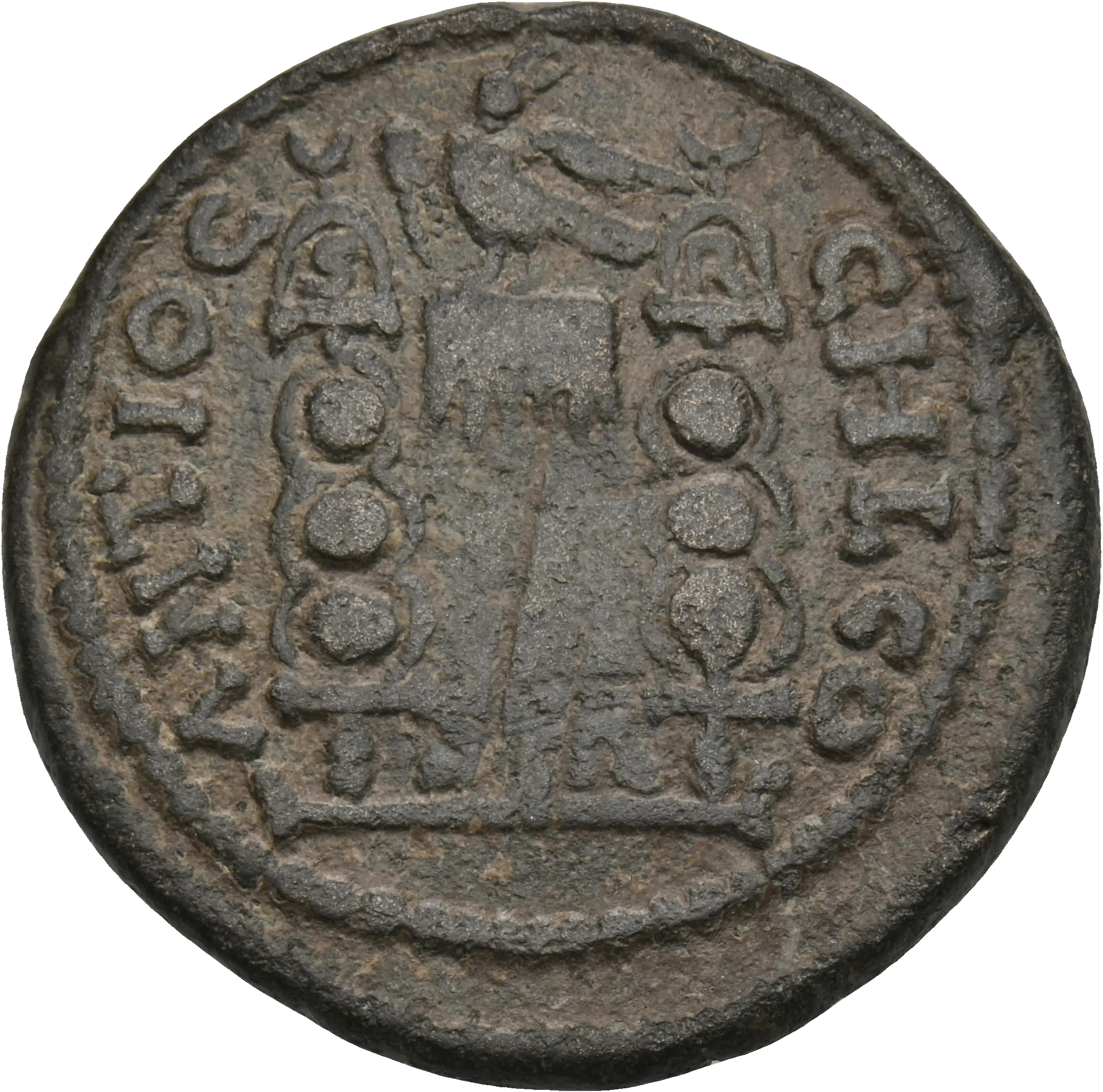 Image of the obverse