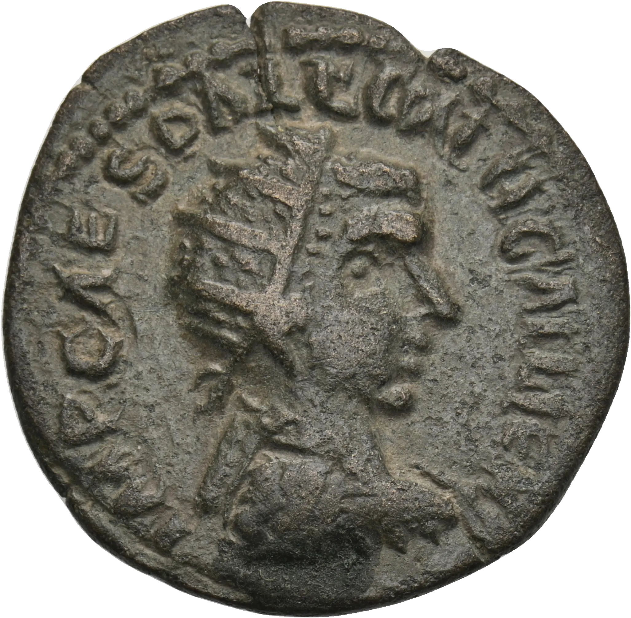 Image of the obverse