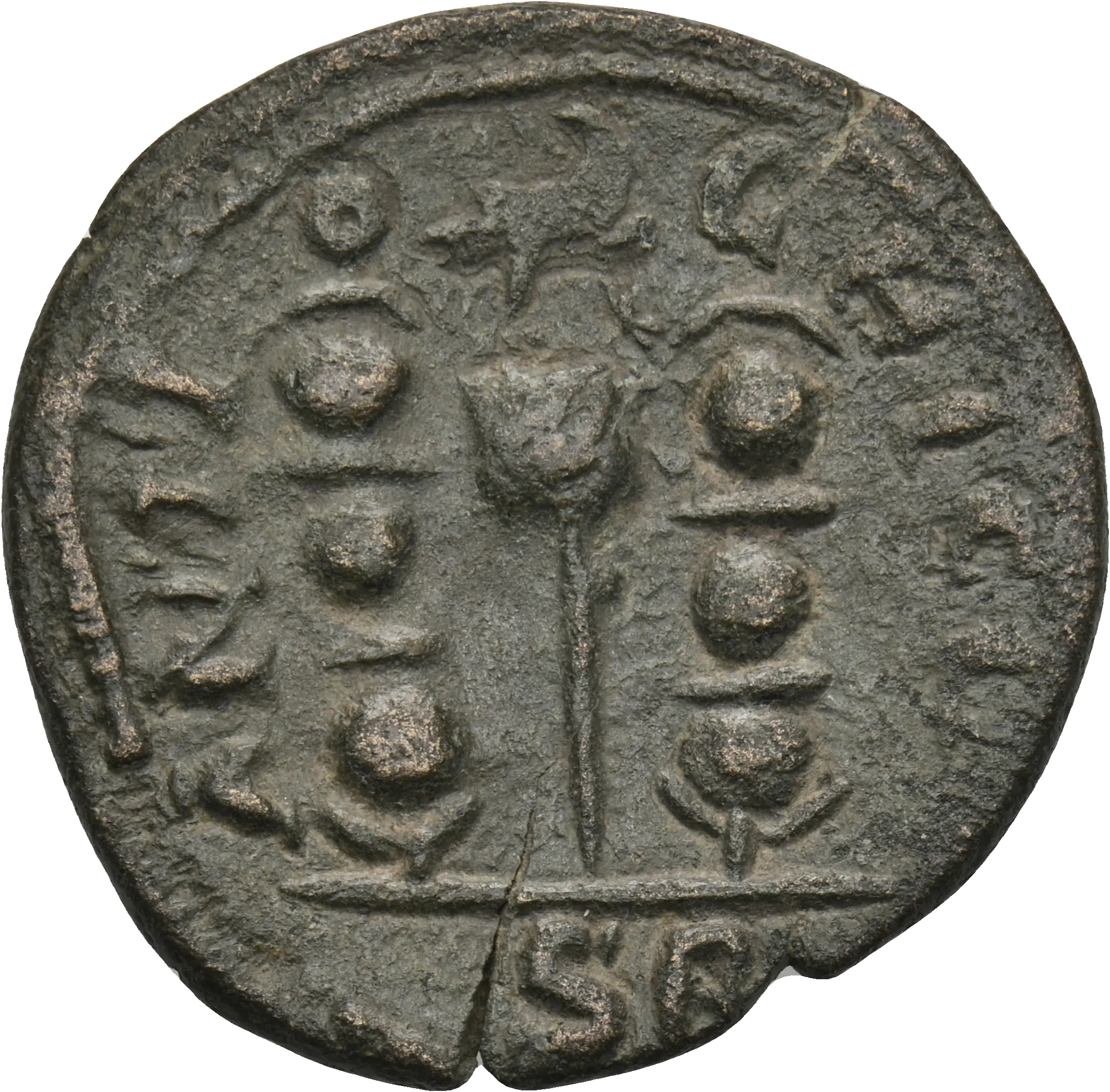 Image of the obverse