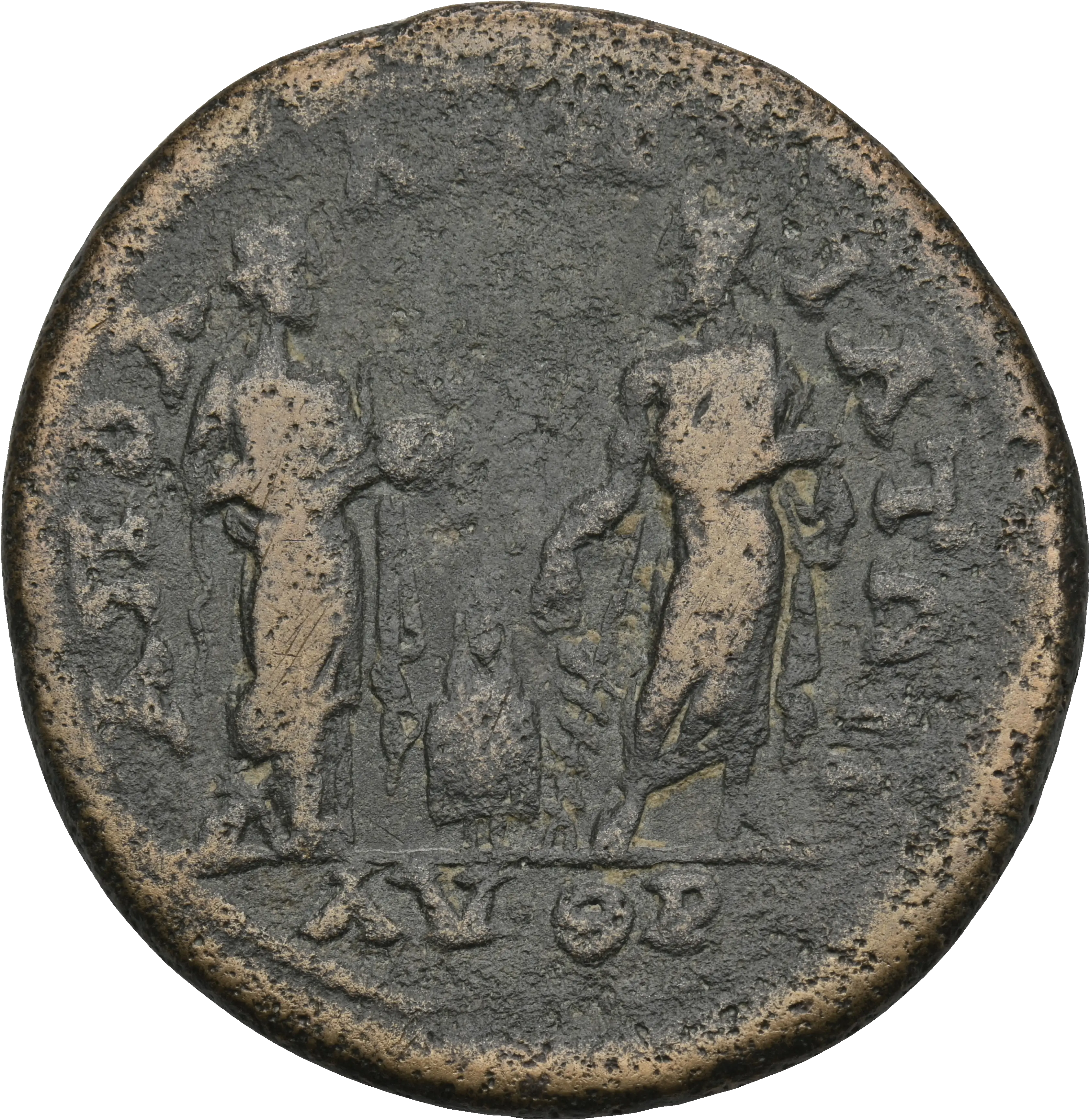 Image of the obverse