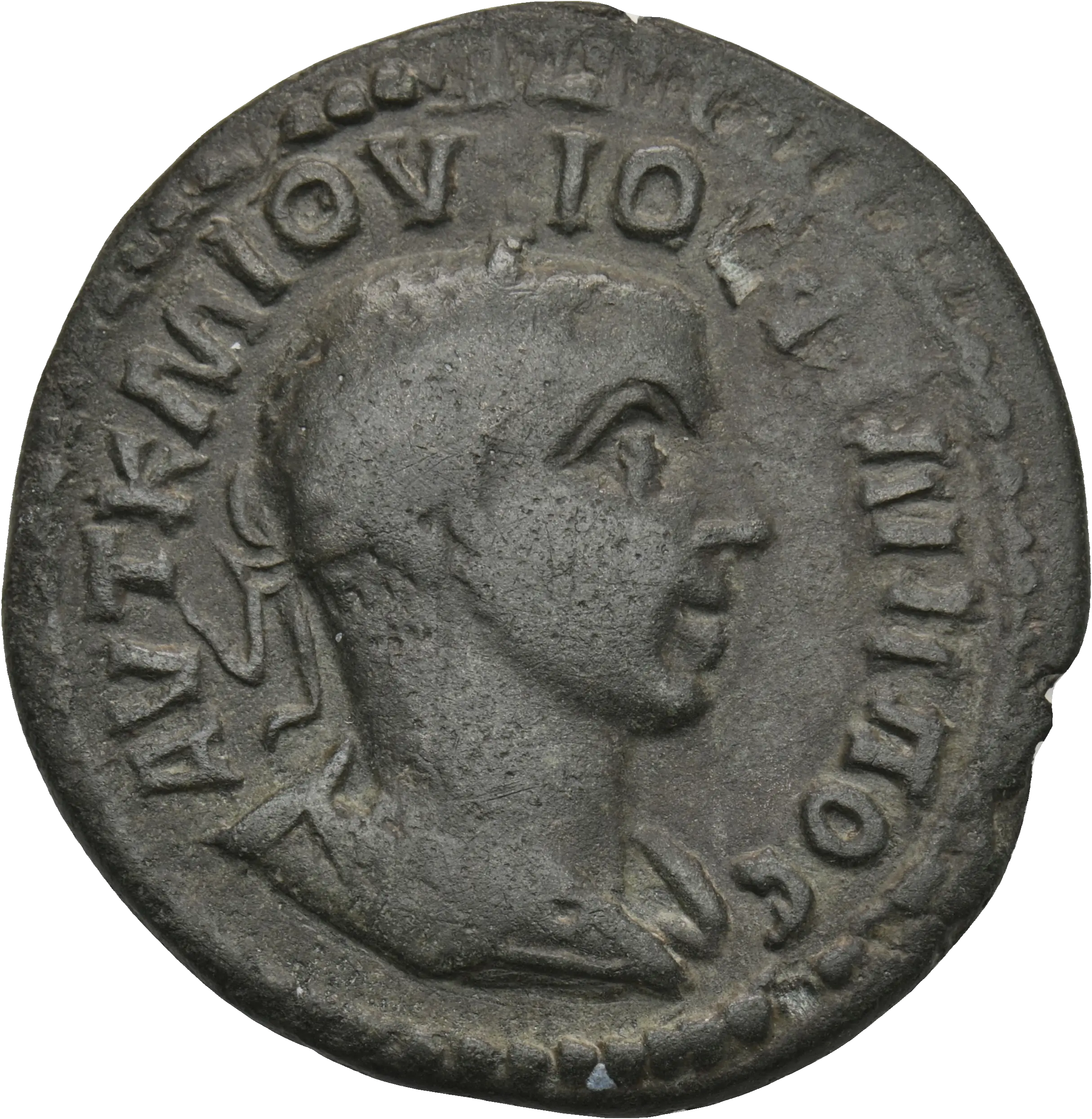 Image of the obverse