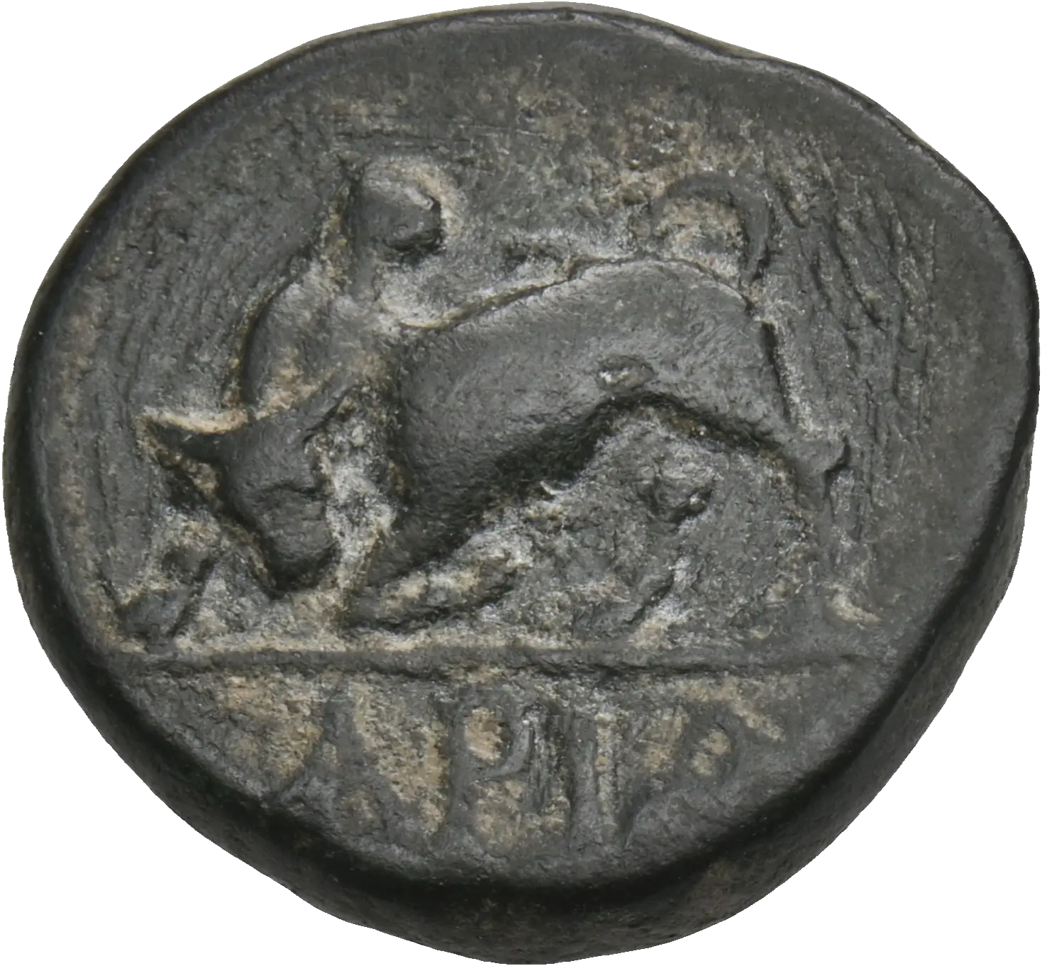 Image of the obverse