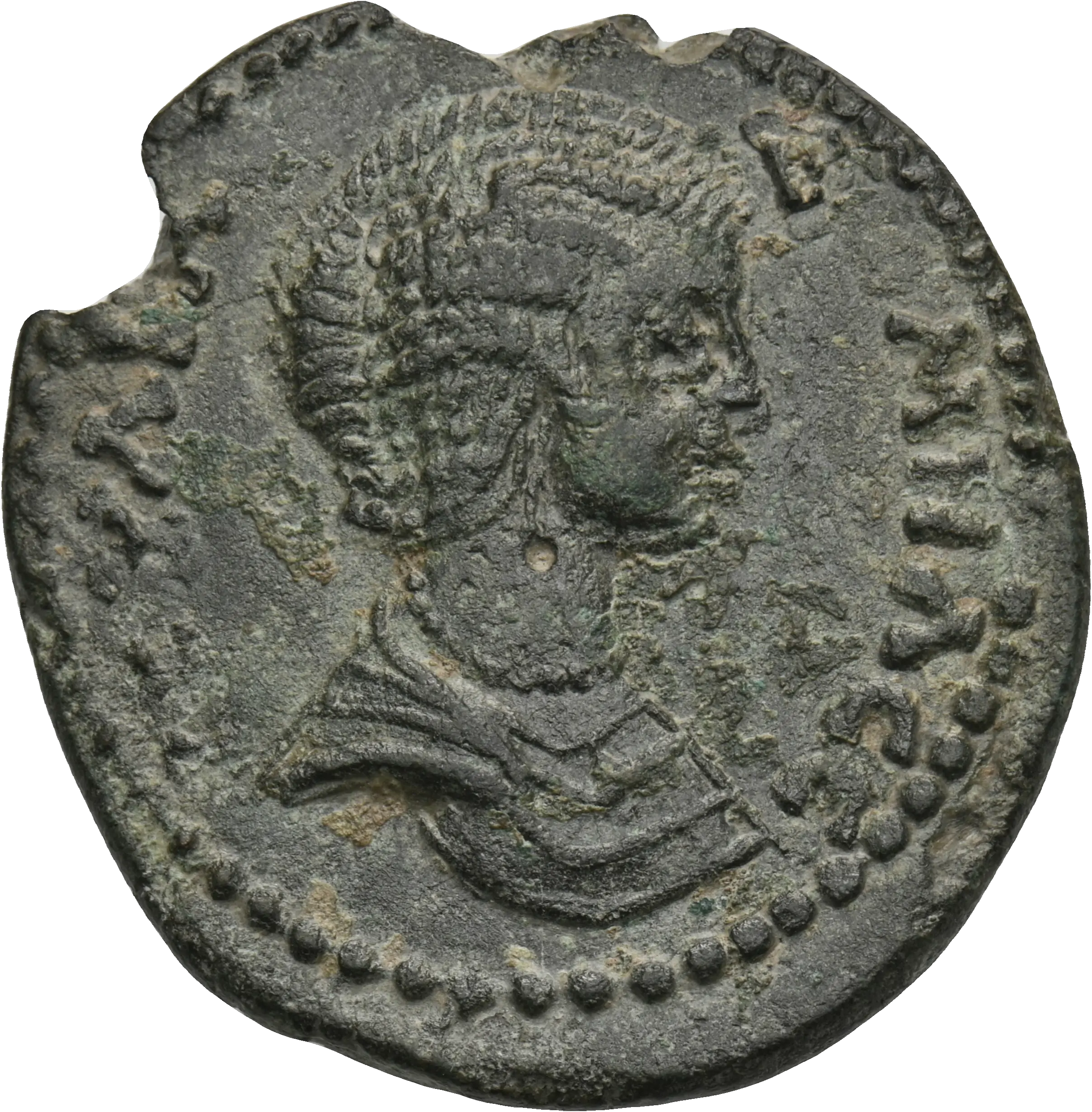 Image of the obverse