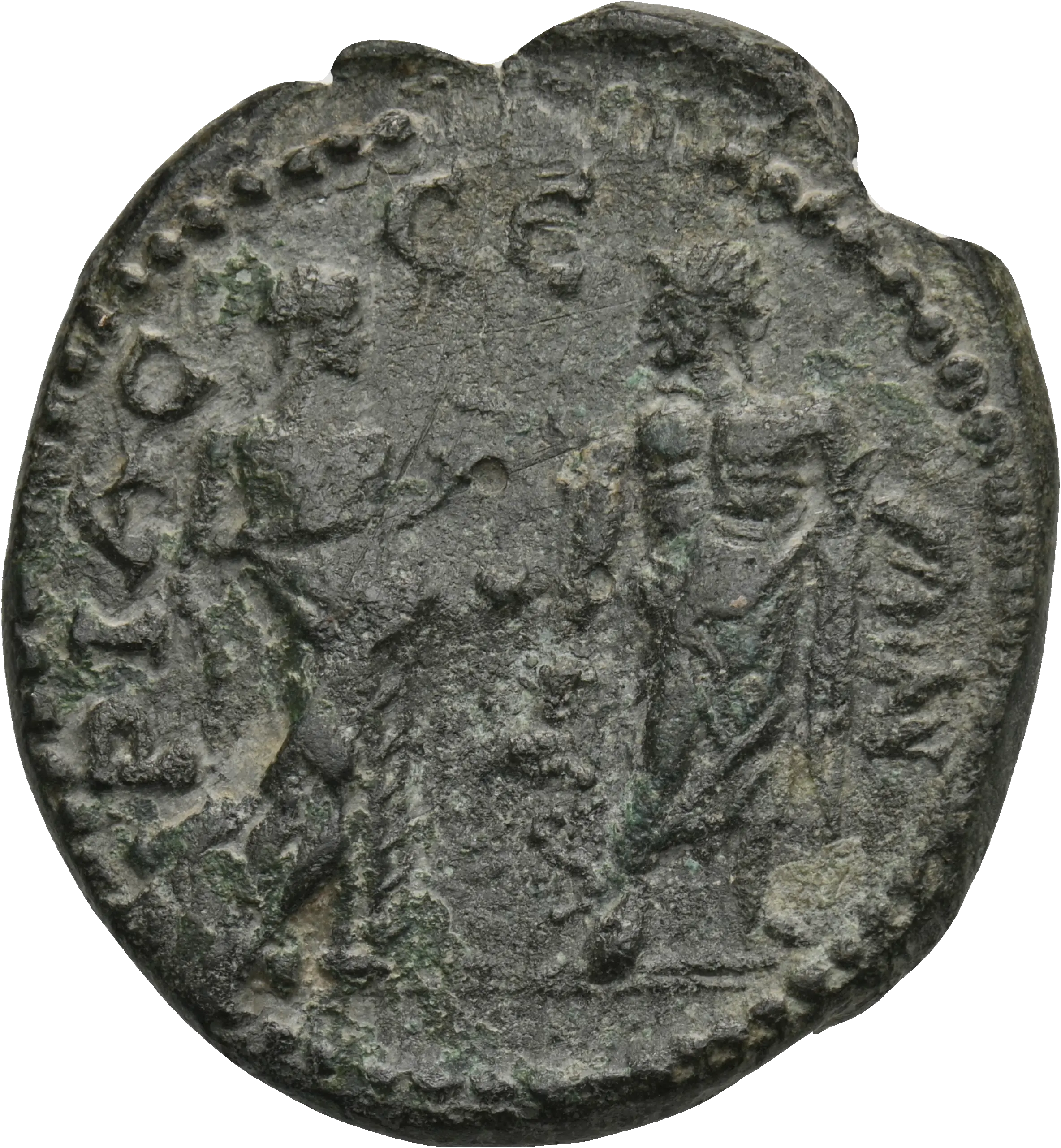 Image of the obverse