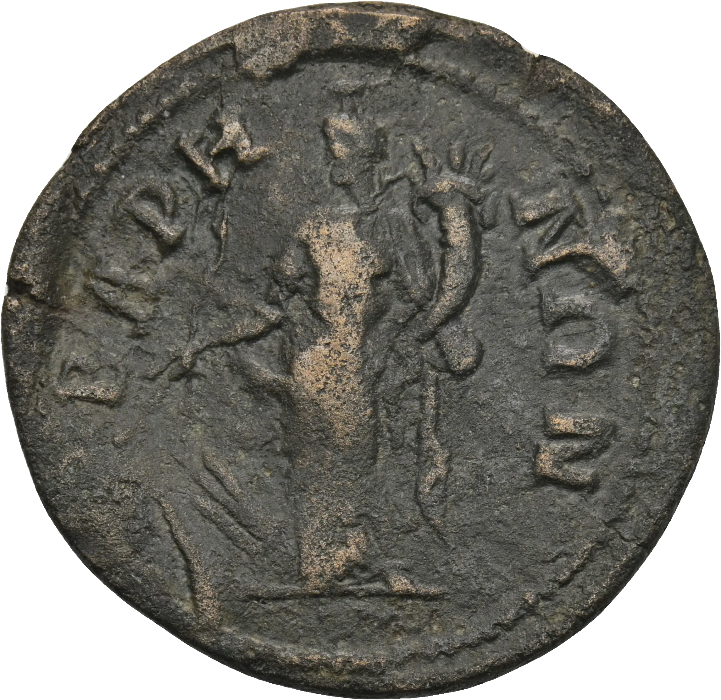 Image of the obverse