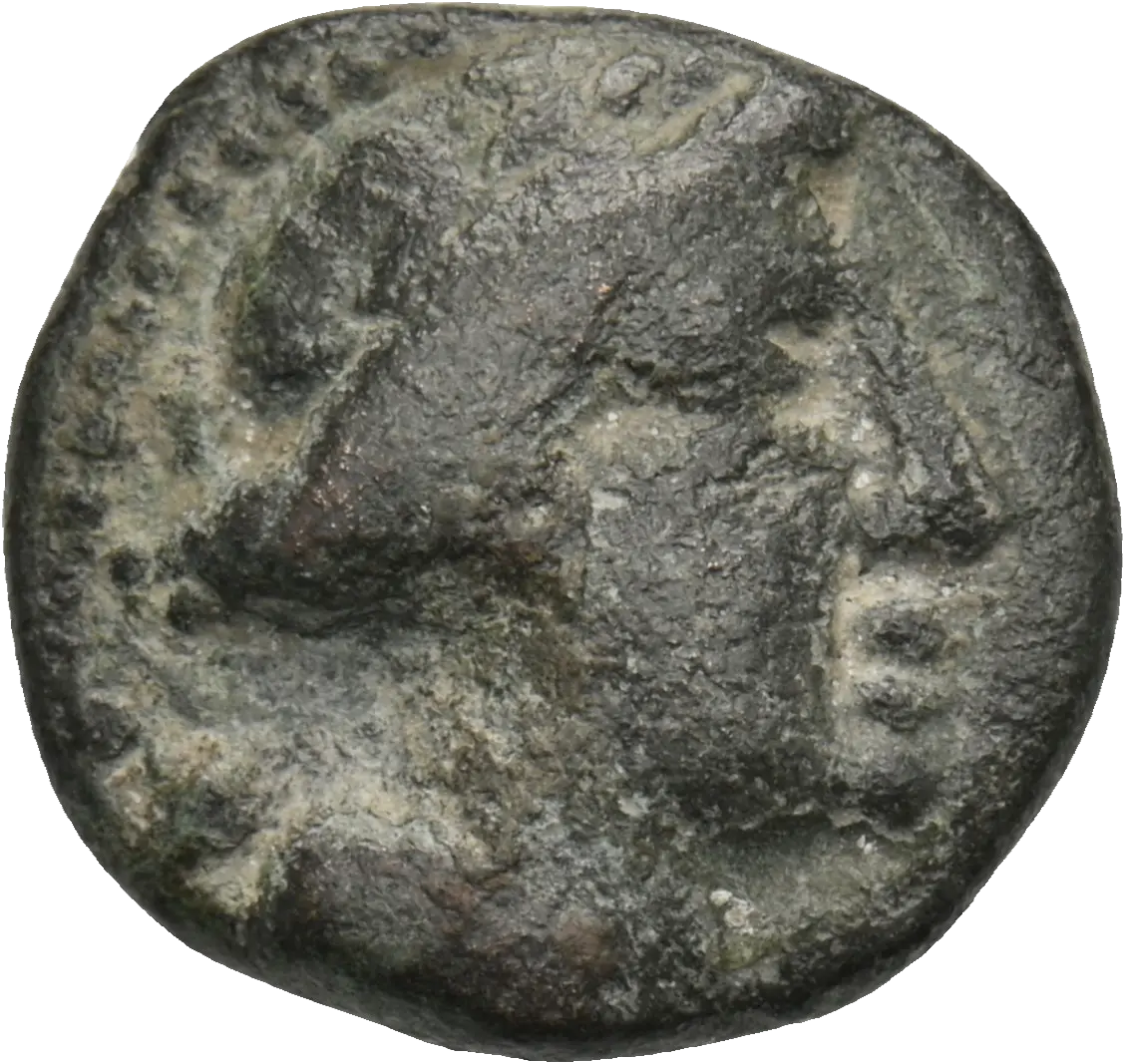 Image of the obverse