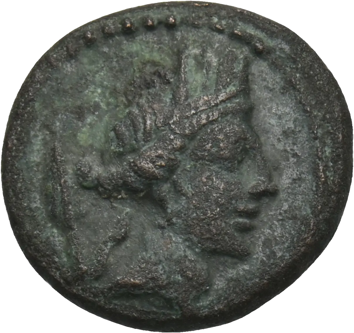 Image of the obverse