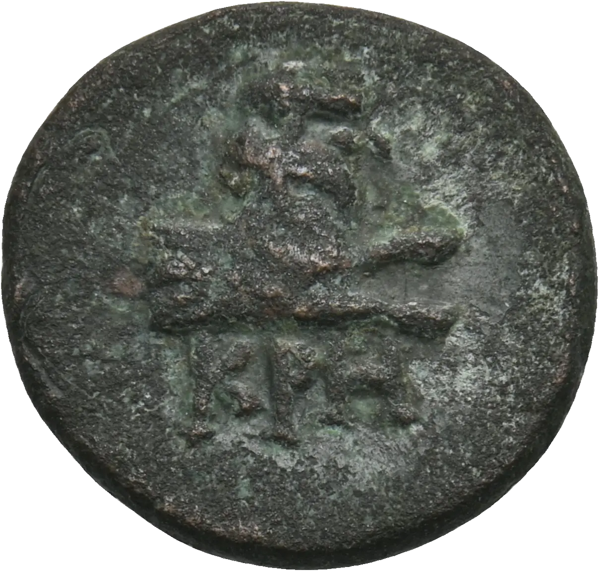 Image of the obverse