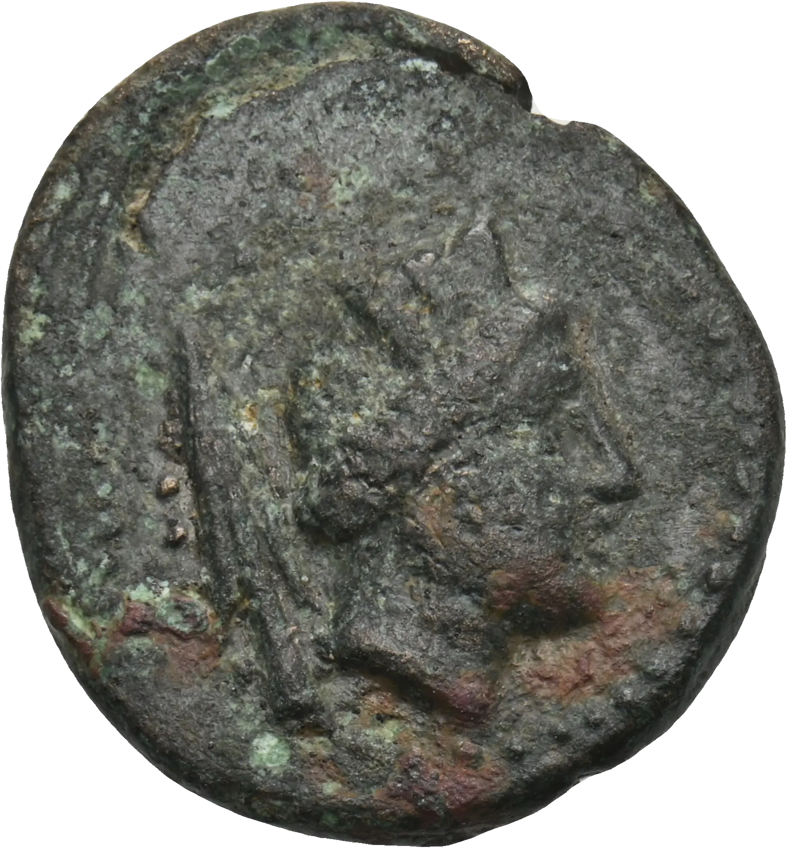 Image of the obverse